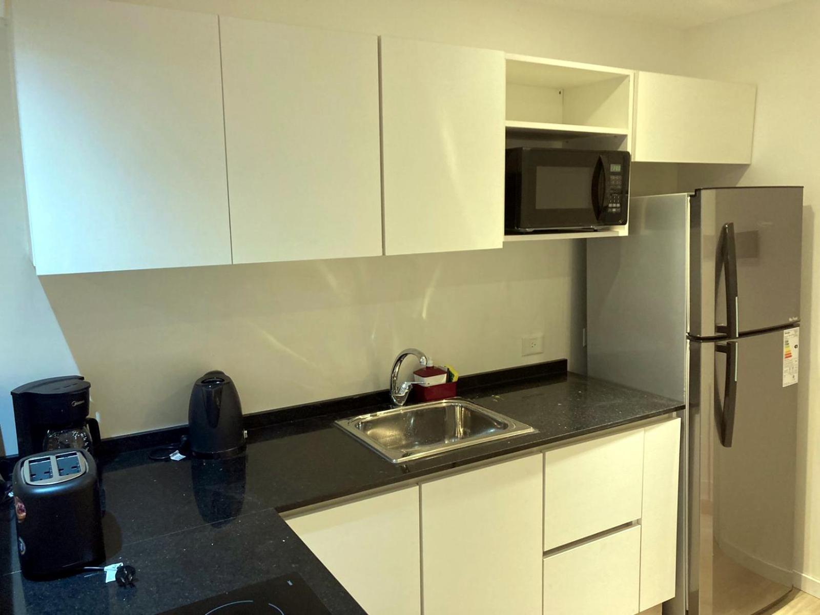 Apartamento Dzain Confort, Gym, Parrilla, Estacionamiento , Playroom Cerca De Todo Ciudad Autónoma de Buenos Aires
