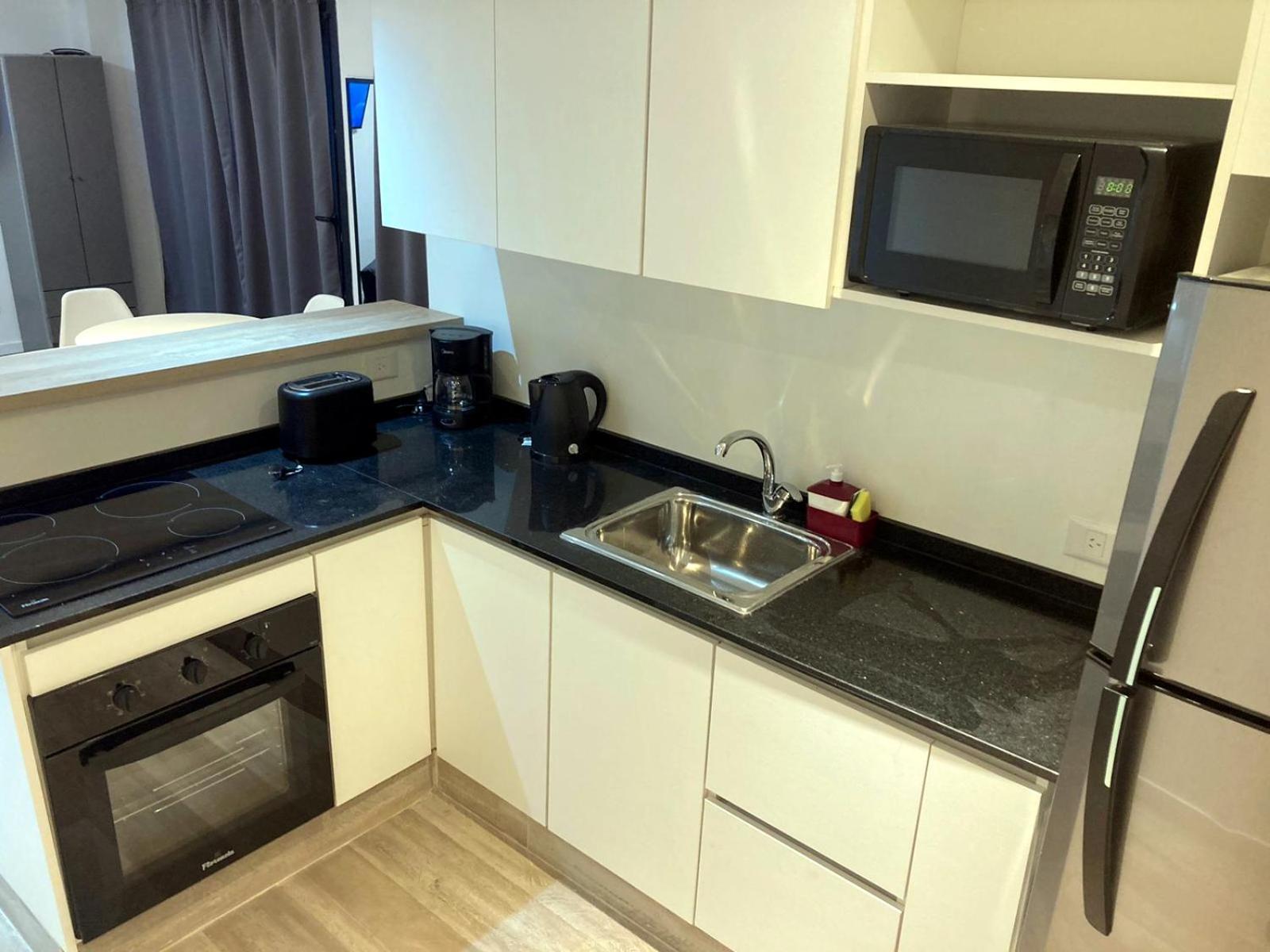 Dzain Confort, Gym, Parrilla, Estacionamiento , Playroom Cerca De Todo Apartamento Ciudad Autónoma de Buenos Aires