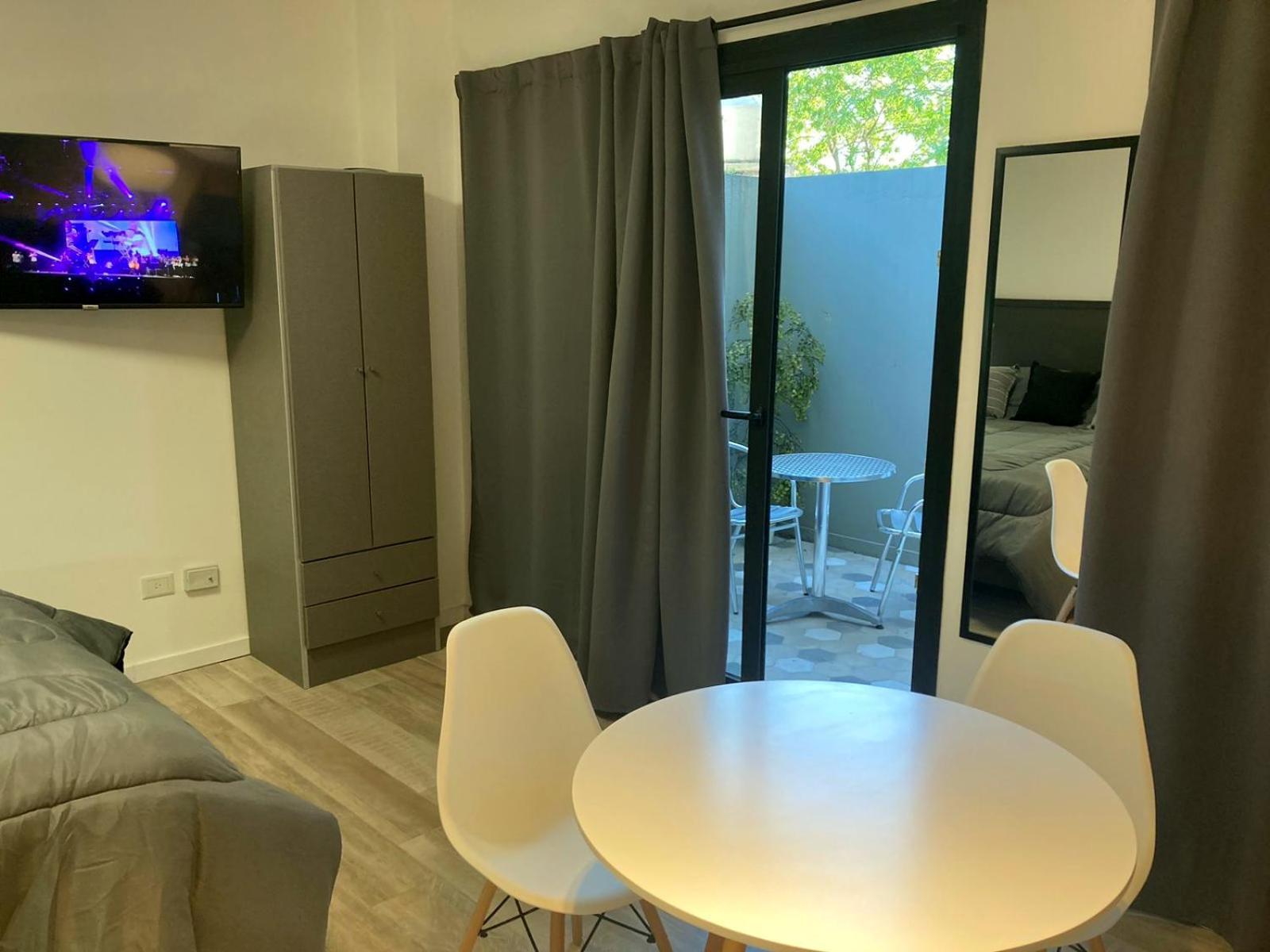 Apartamento Dzain Confort, Gym, Parrilla, Estacionamiento , Playroom Cerca De Todo Ciudad Autónoma de Buenos Aires