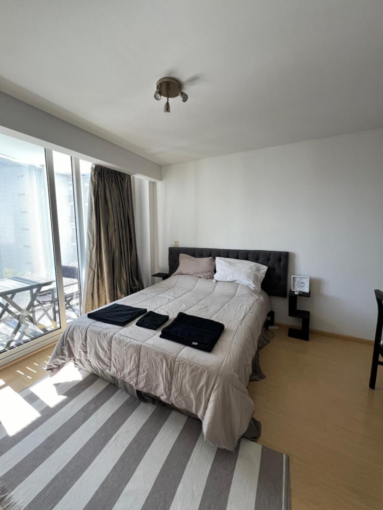 Apartment El Escondite De Palermo