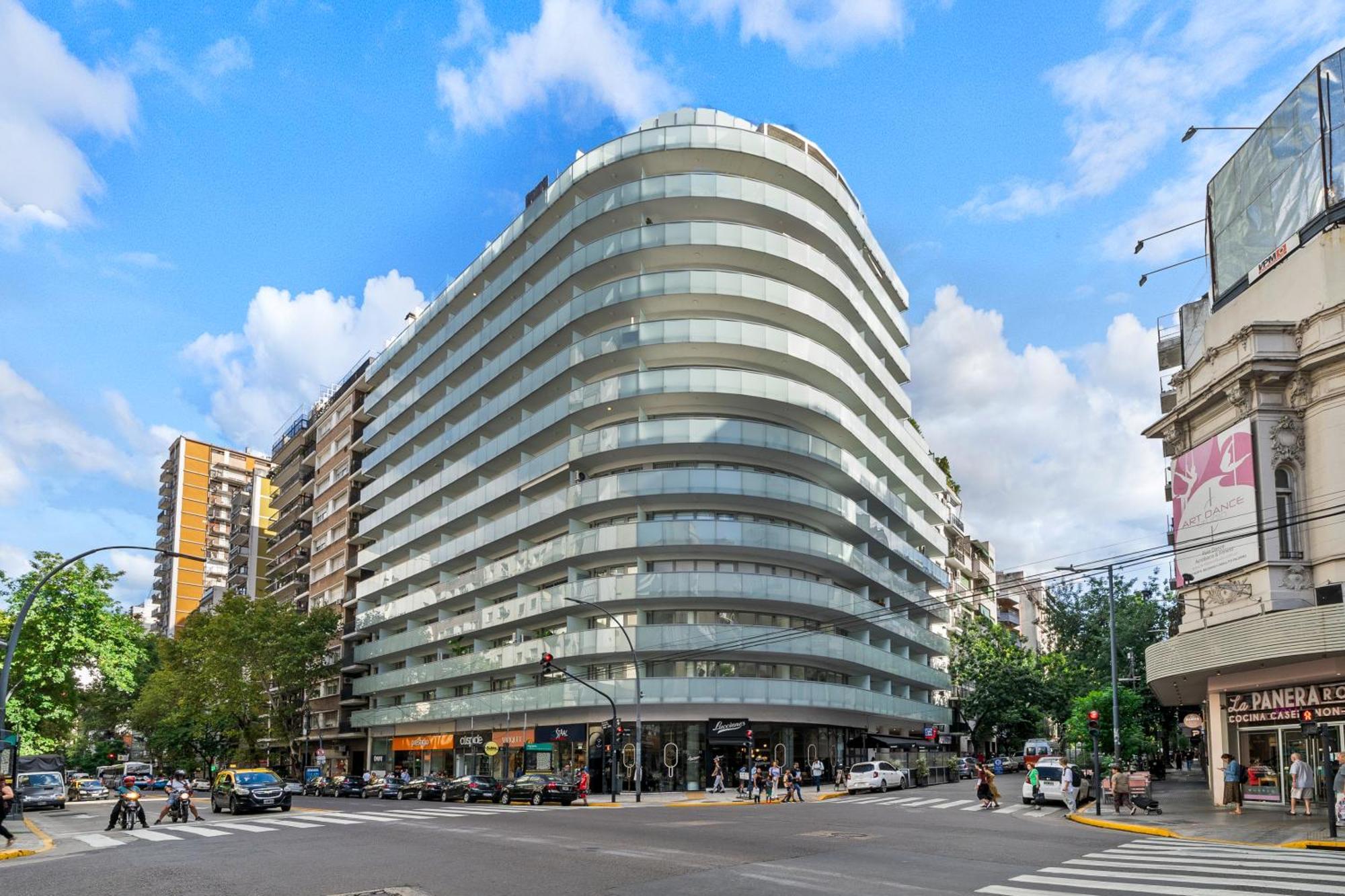 Apartamento La Vie Recoleta