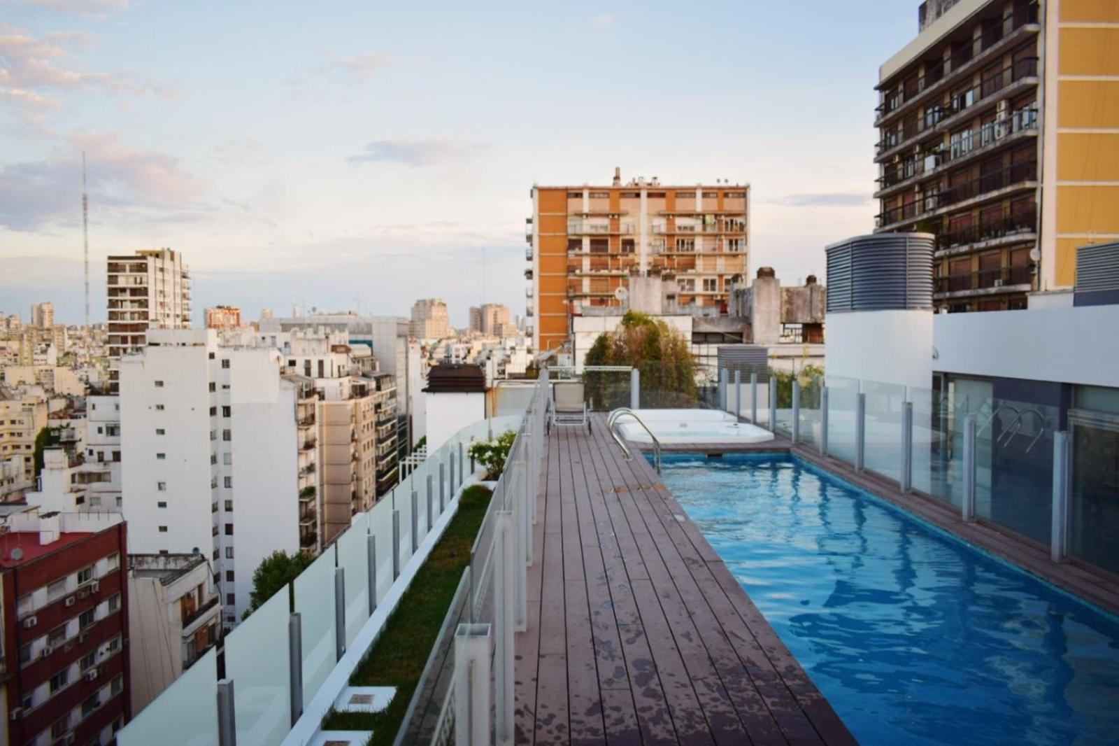 La Vie Recoleta Apartamento