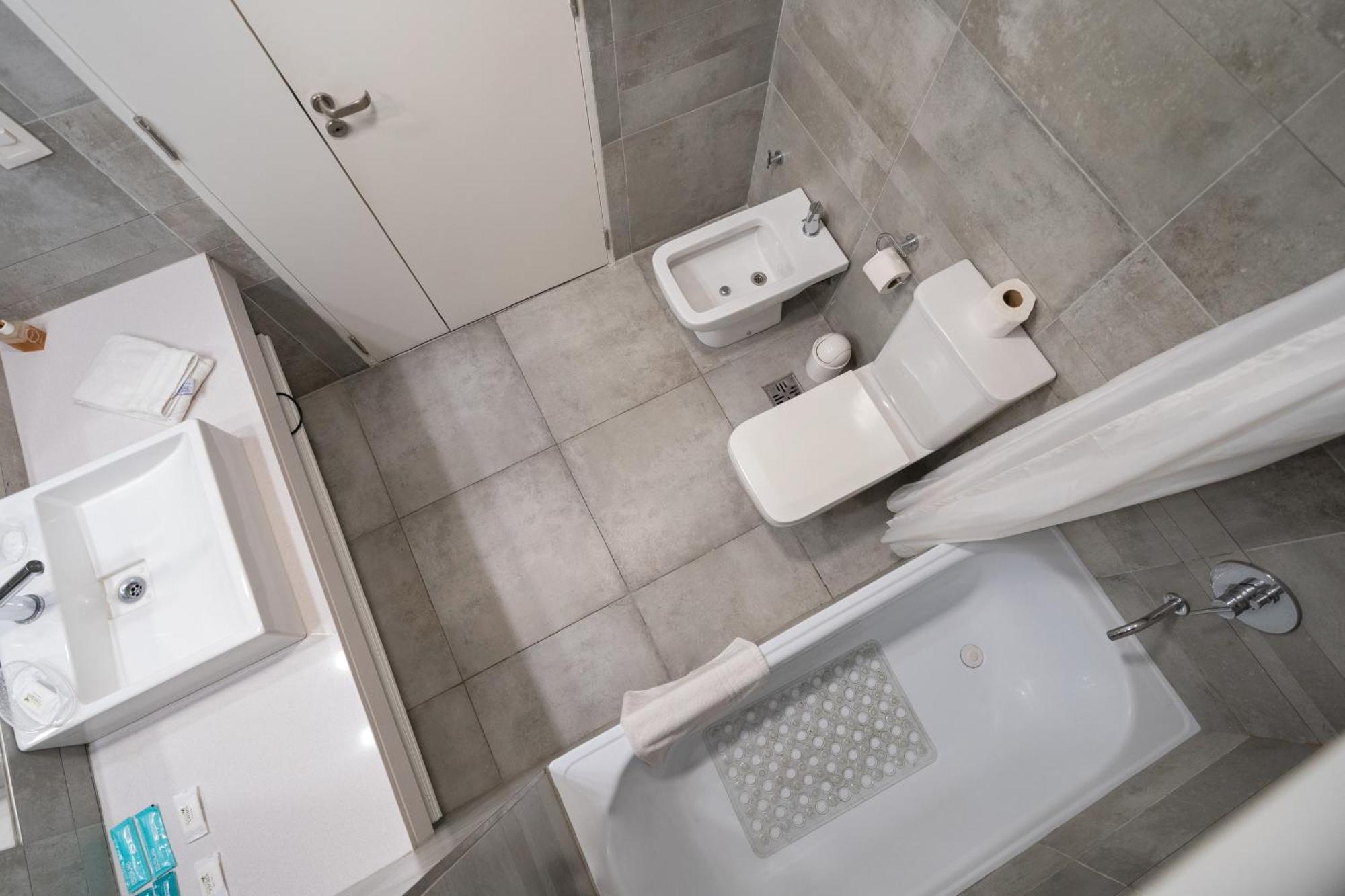 Apartamento La Vie Recoleta