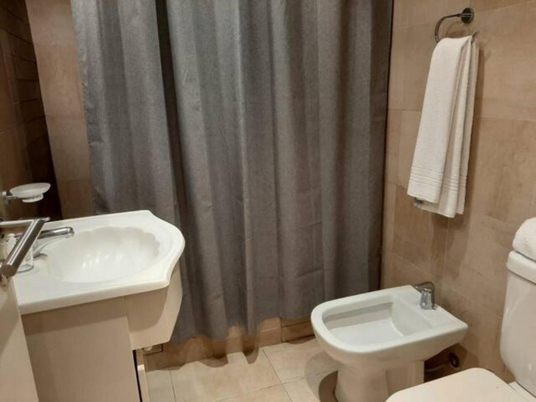 Apartamento Palermo Hollywood, S Location!