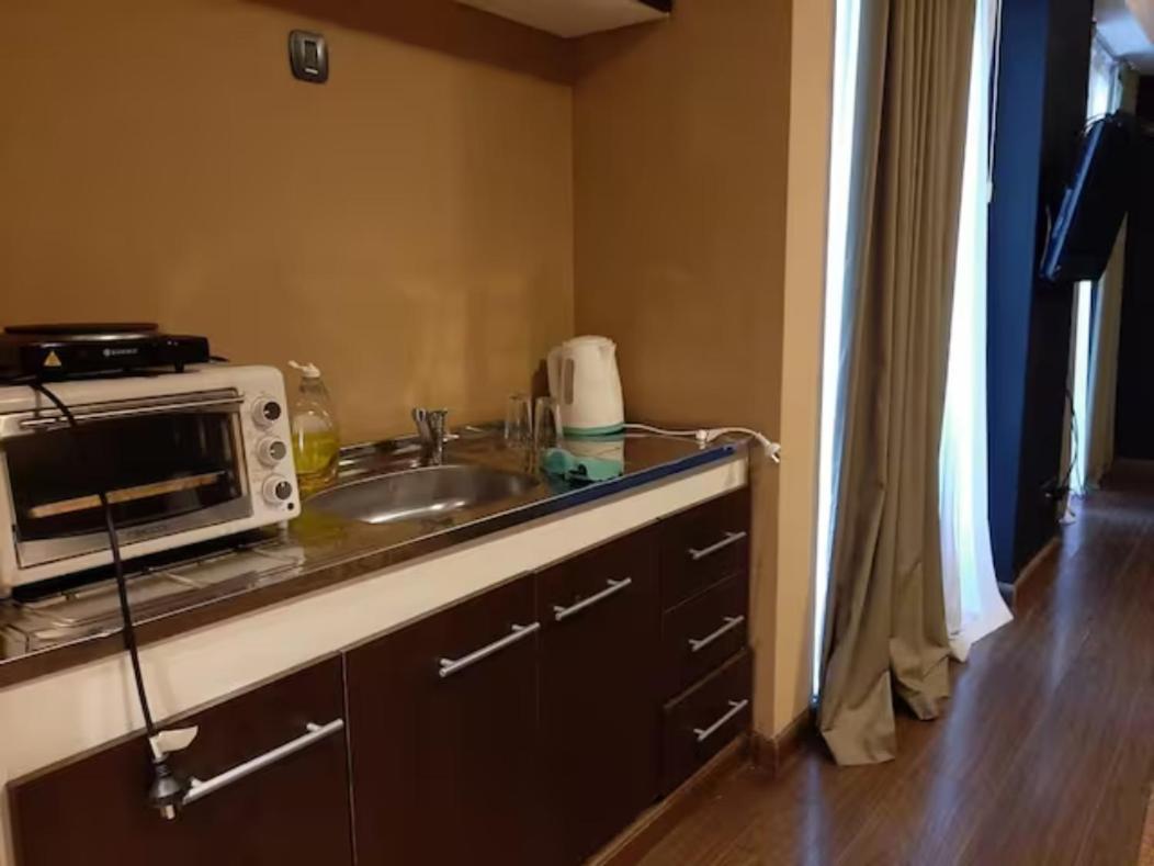Palermo Hollywood, S Location! Apartamento