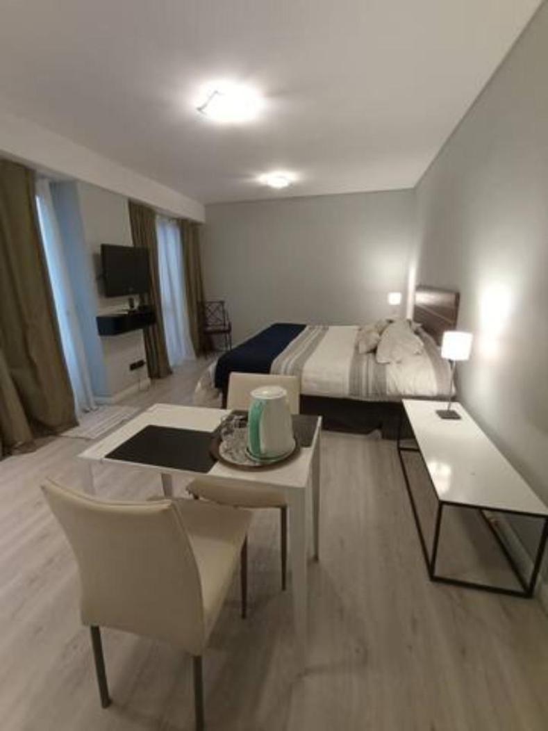 Apartamento Palermo Hollywood, S Location! Ciudad Autónoma de Buenos Aires