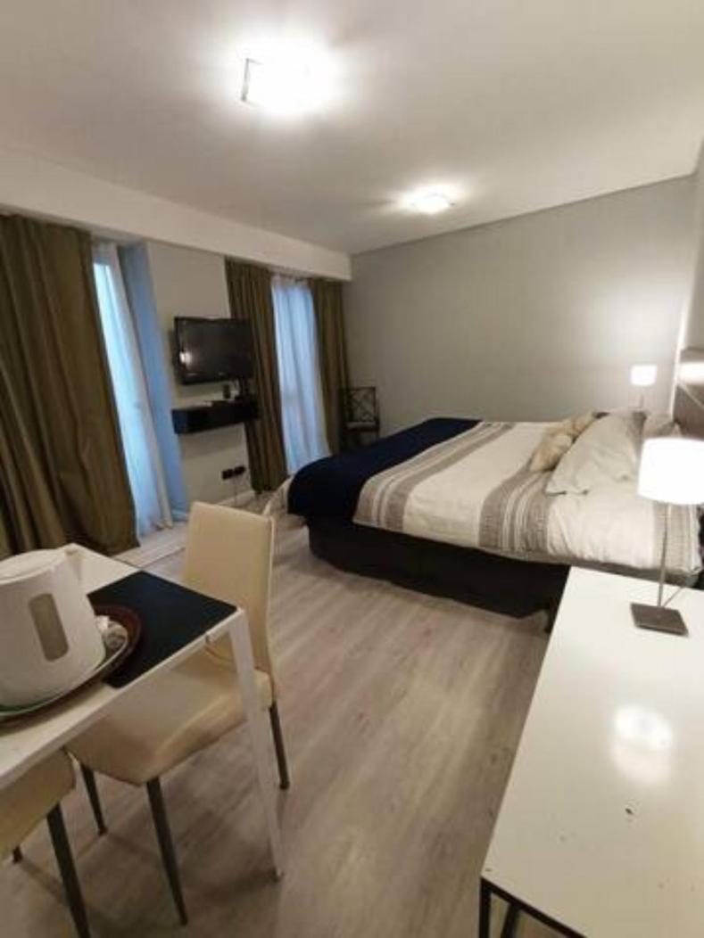 Palermo Hollywood, S Location! Apartamento