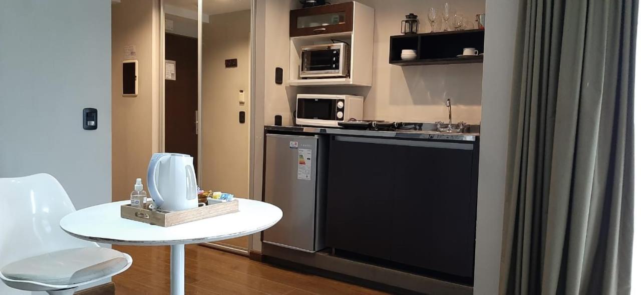 Apartamento Palermo Hollywood, S Location! Ciudad Autónoma de Buenos Aires