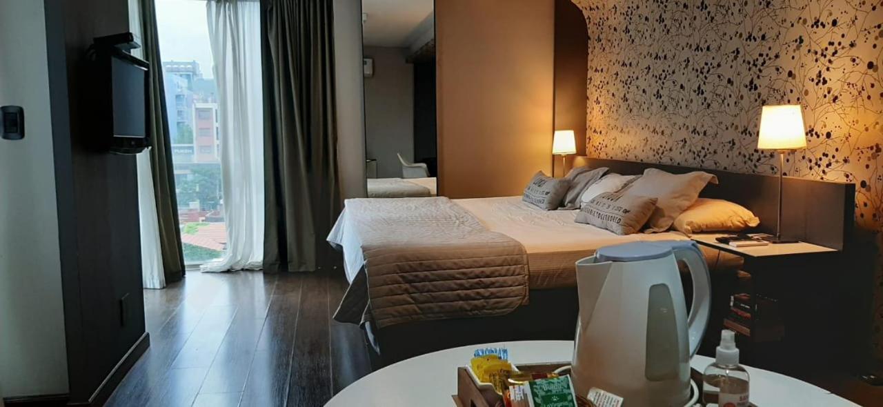 Palermo Hollywood, S Location! * Ciudad Autónoma de Buenos Aires