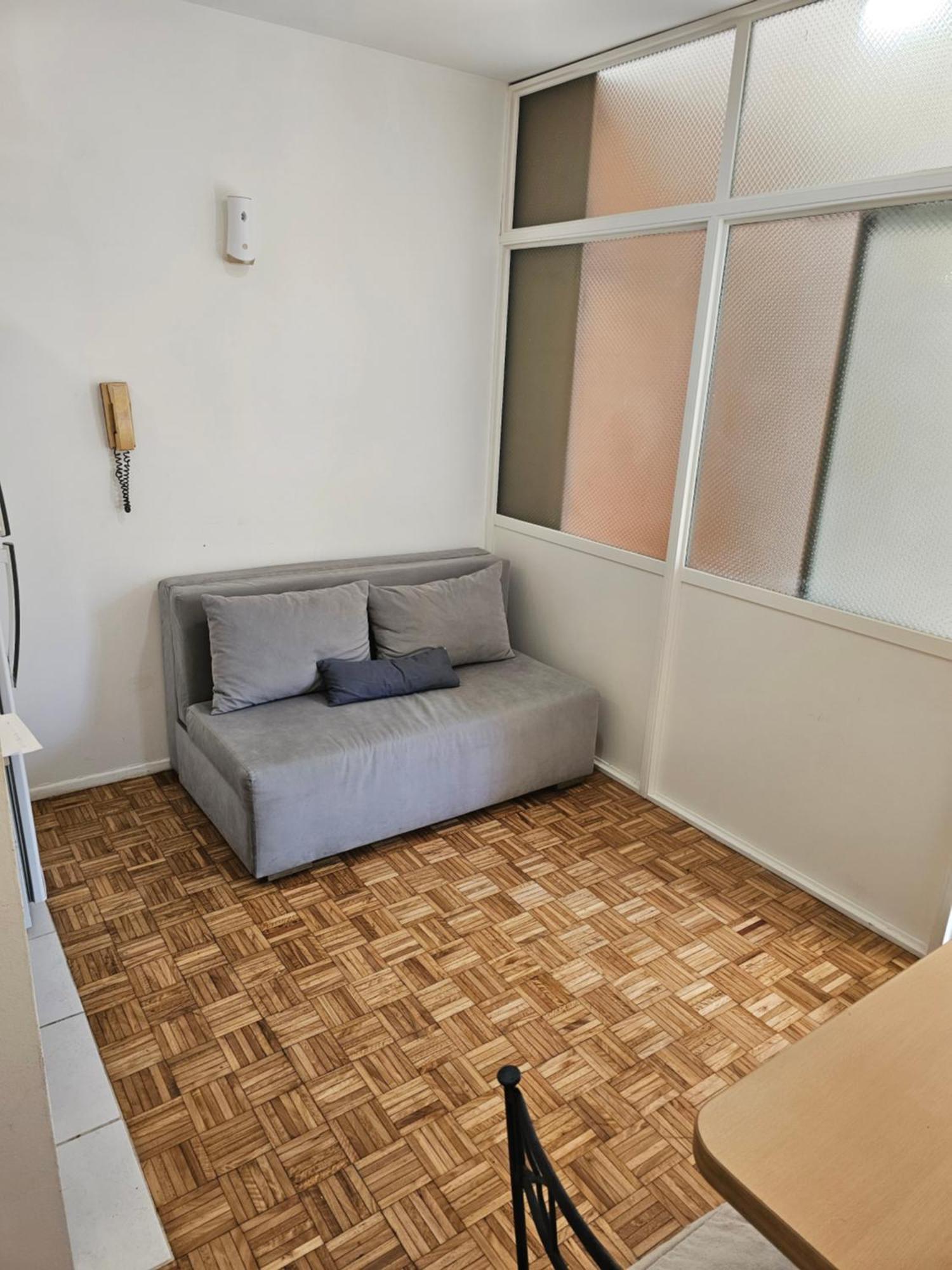 Apartamento Great Location Recoleta Equipped - Monoambiente Equipado En Recoleta Ciudad Autónoma de Buenos Aires