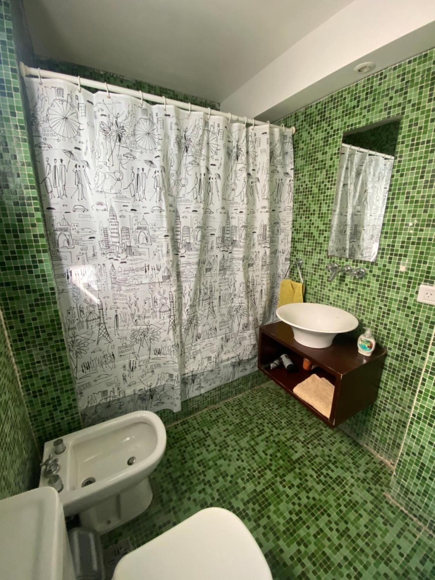 Apartamento Luminoso Y Acogedor Ideal Movistar