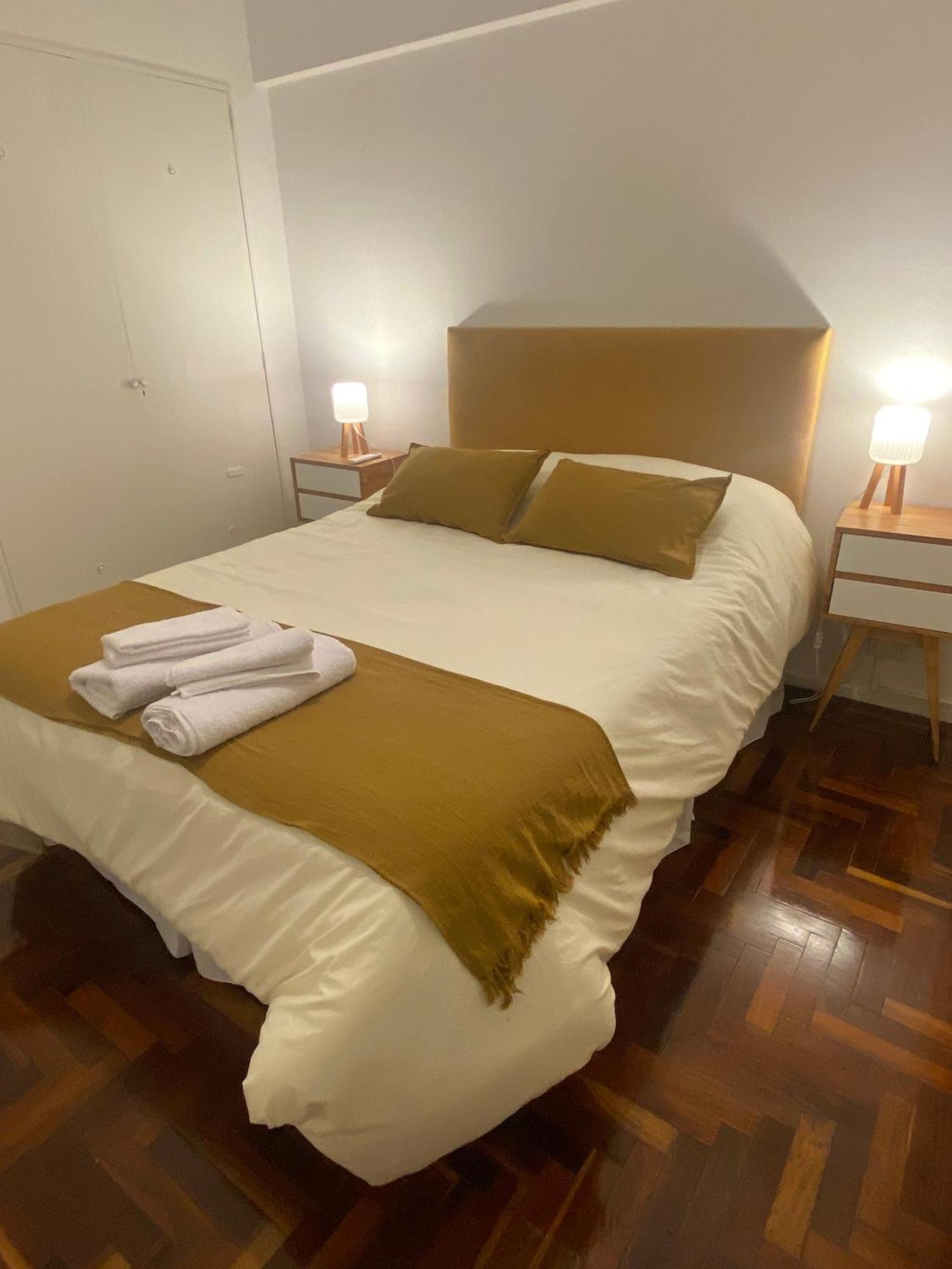 Departamento En * Ciudad Autónoma de Buenos Aires