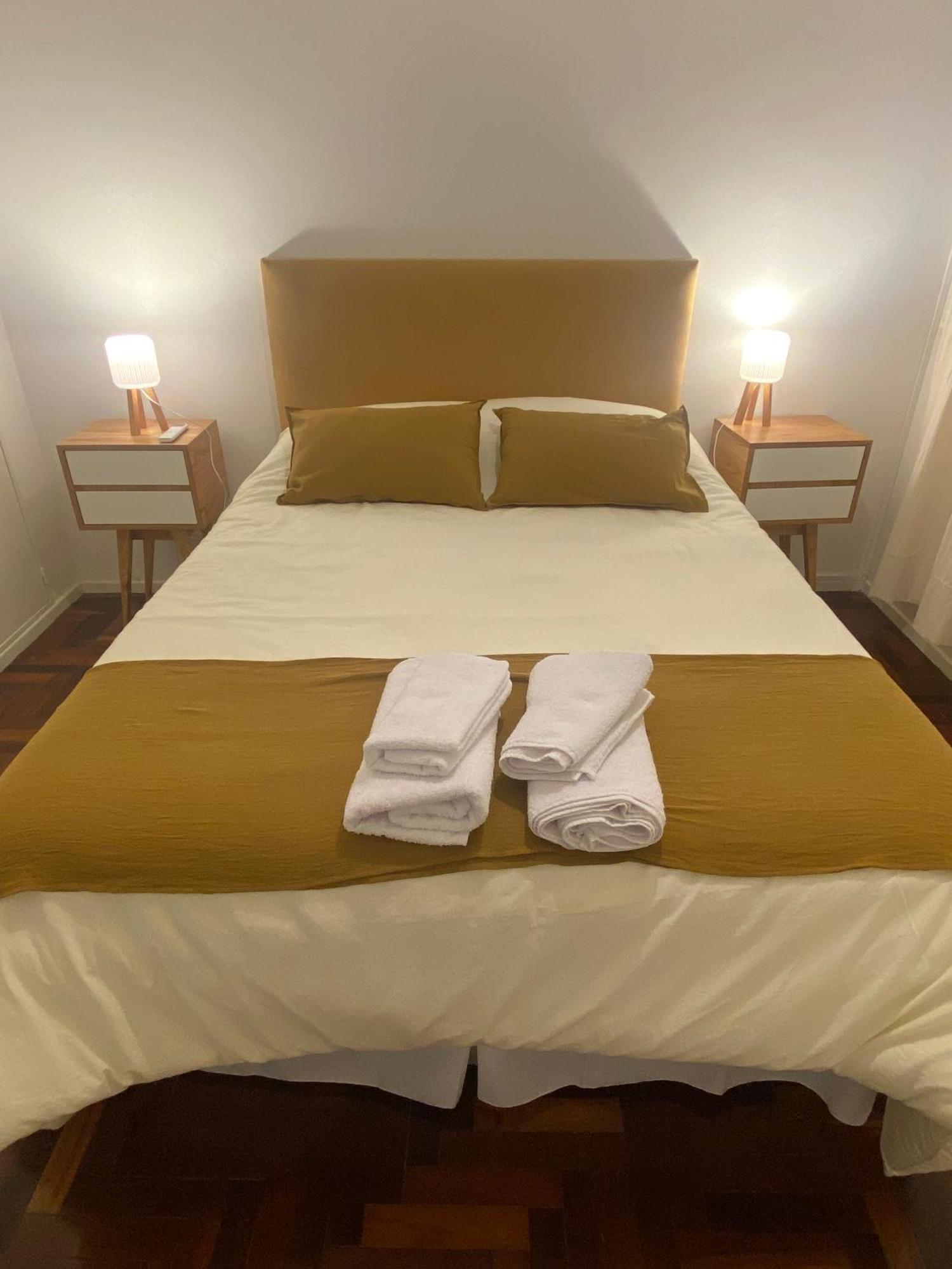 Departamento En Apartamento Ciudad Autónoma de Buenos Aires