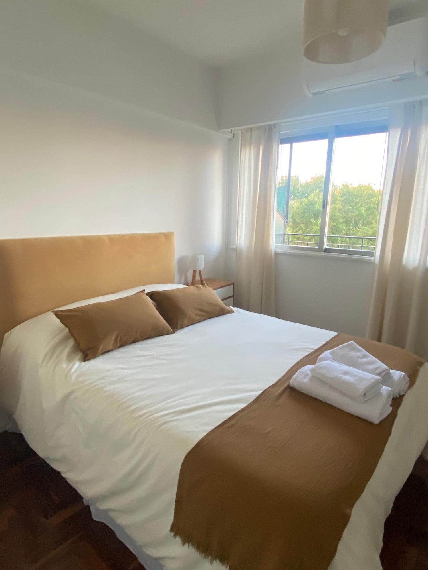Departamento En Ciudad Autónoma de Buenos Aires