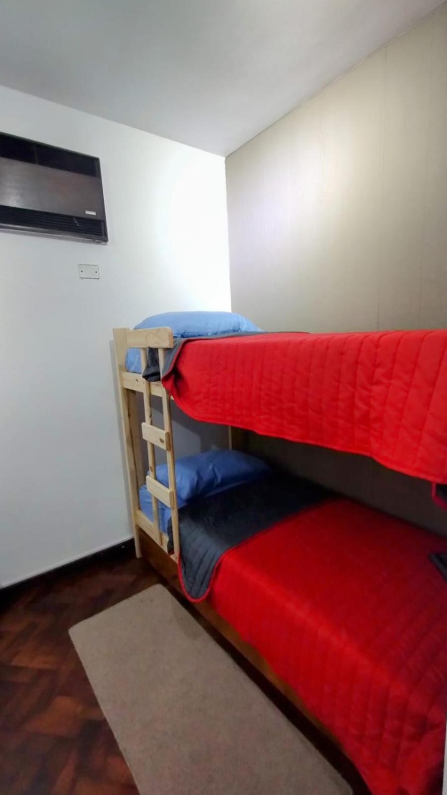 Apartamento Hermoso Departamento Con Balcon Al Obelisco I *