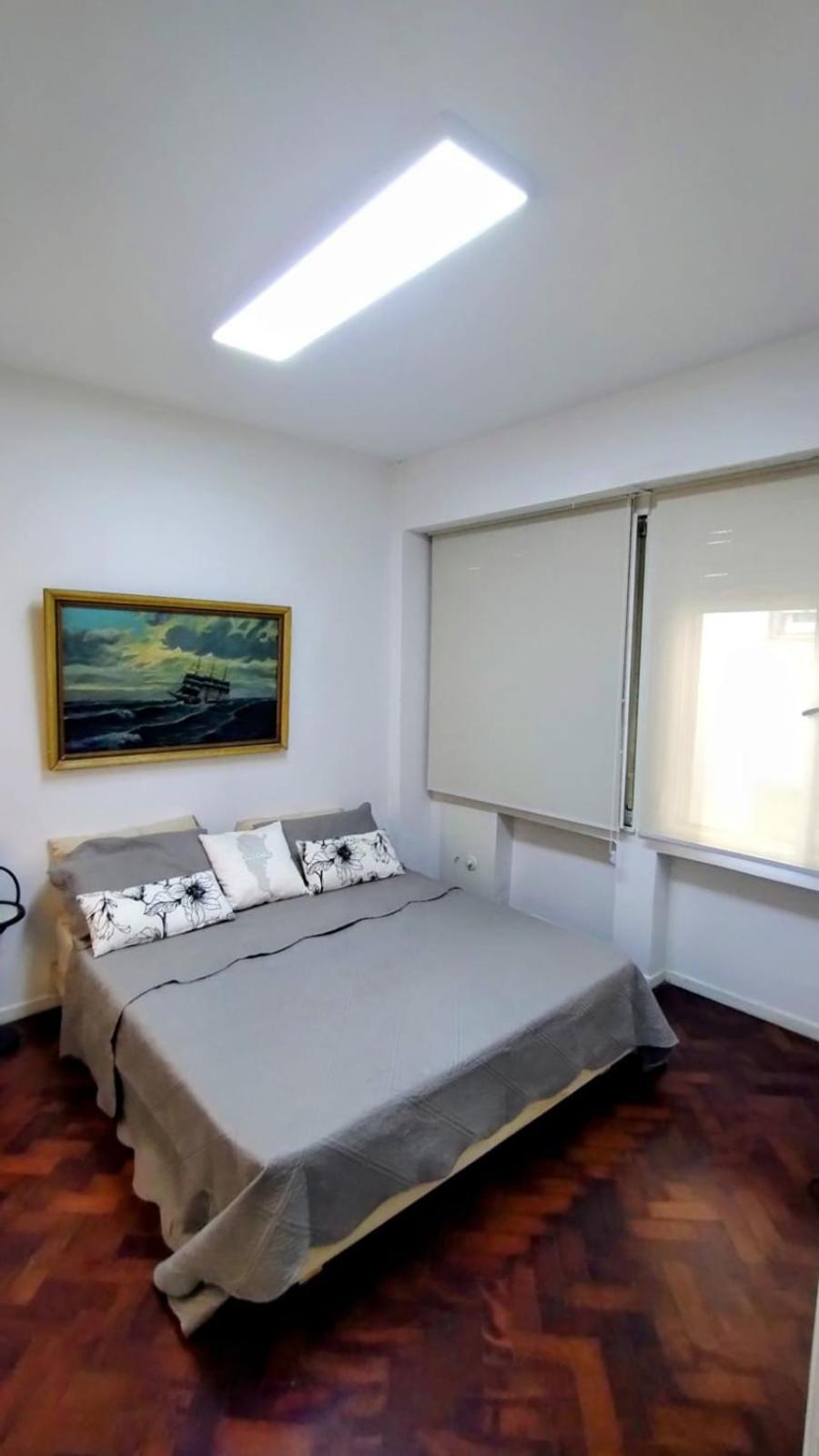Apartamento Hermoso Departamento Con Balcon Al Obelisco I