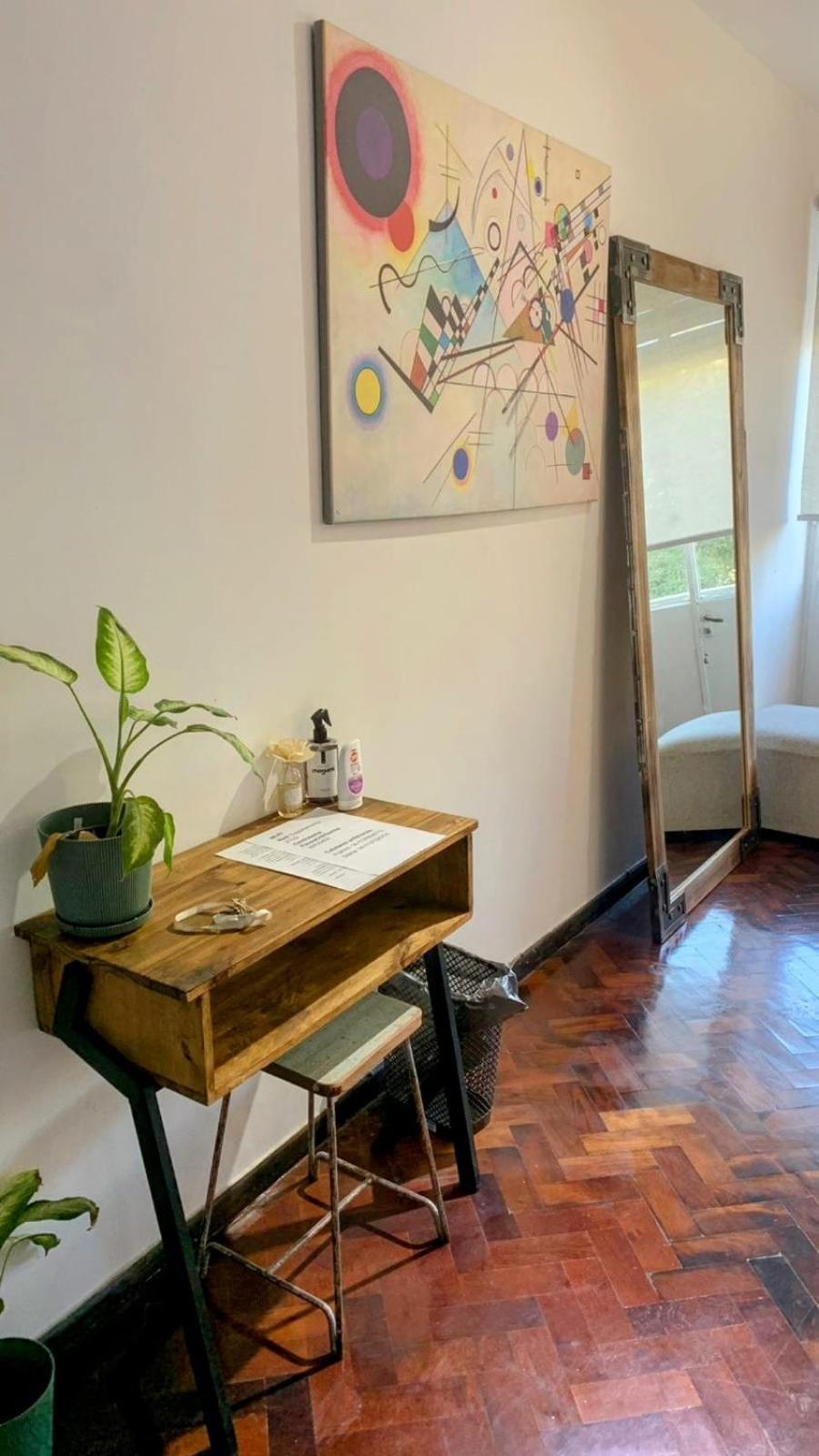 Hermoso Departamento Con Balcon Al Obelisco I Ciudad Autónoma de Buenos Aires