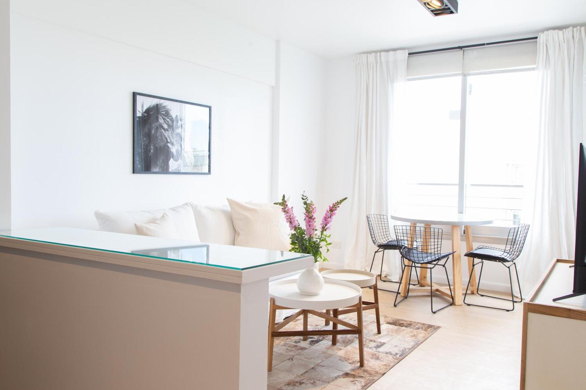 Cebil Beautiful & Cozy Apartamento