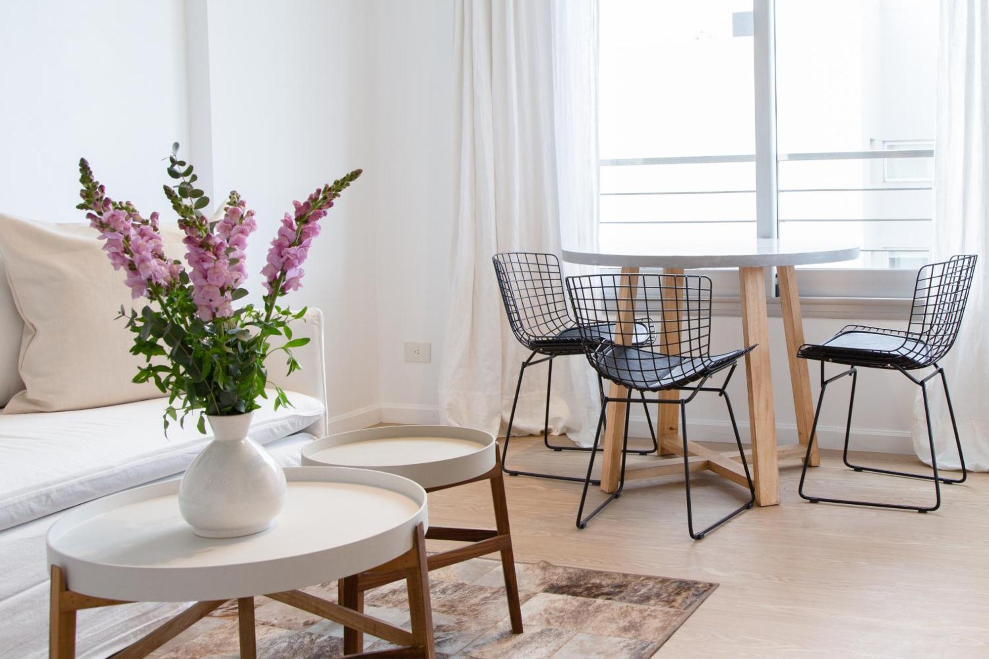 Cebil Beautiful & Cozy Apartamento *
