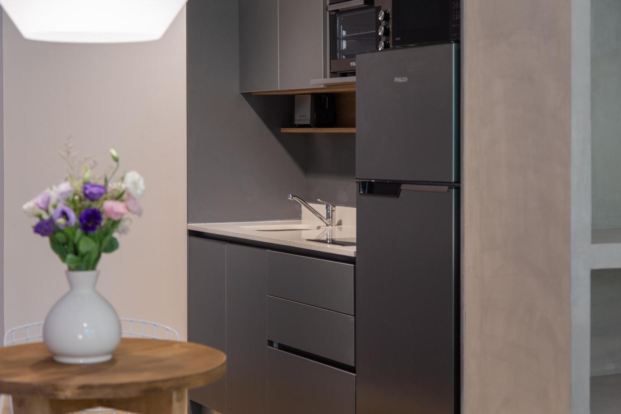 Girasol Beautiful Apartamento