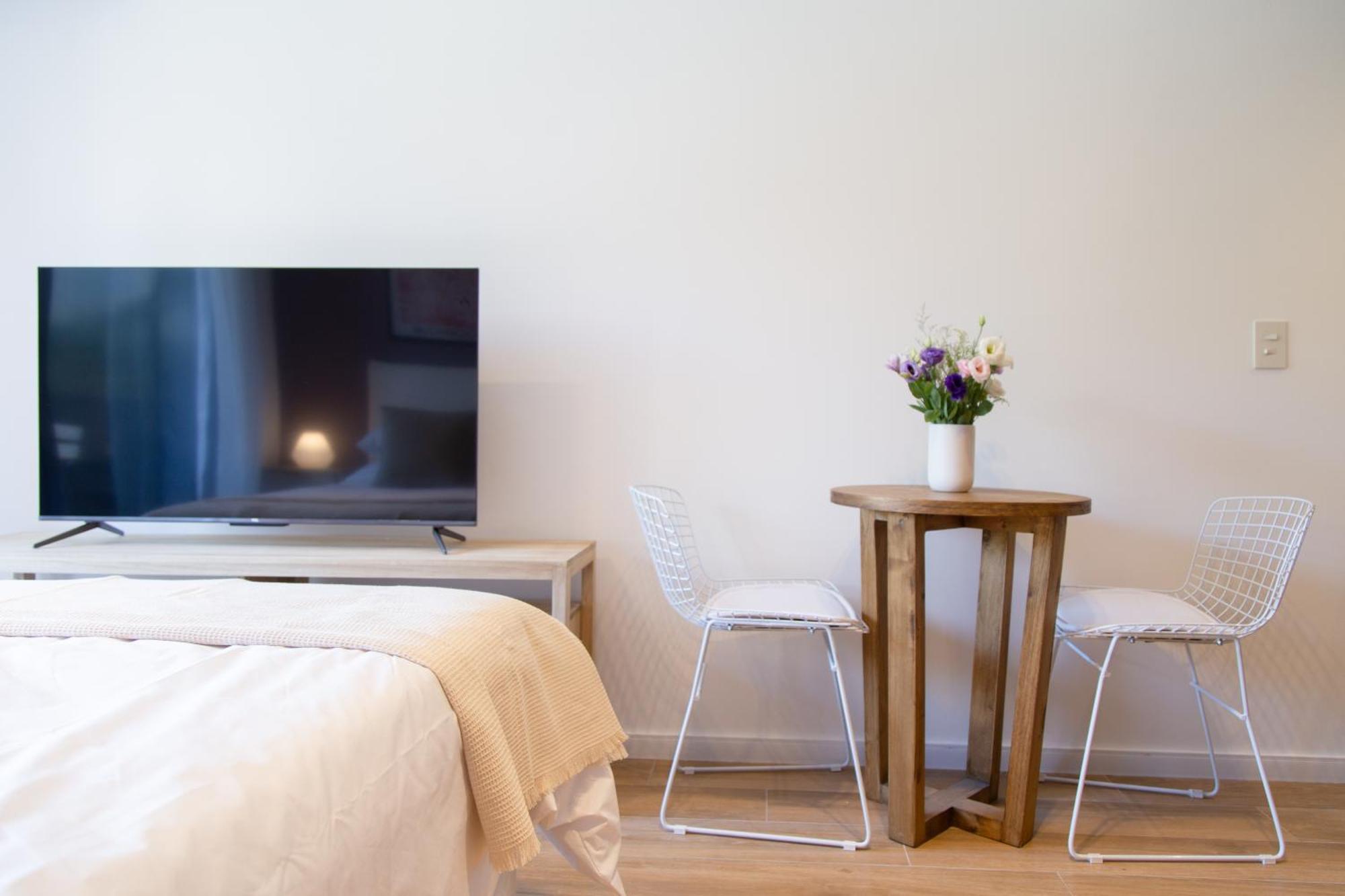 Senna Beautiful Studio Apartamento