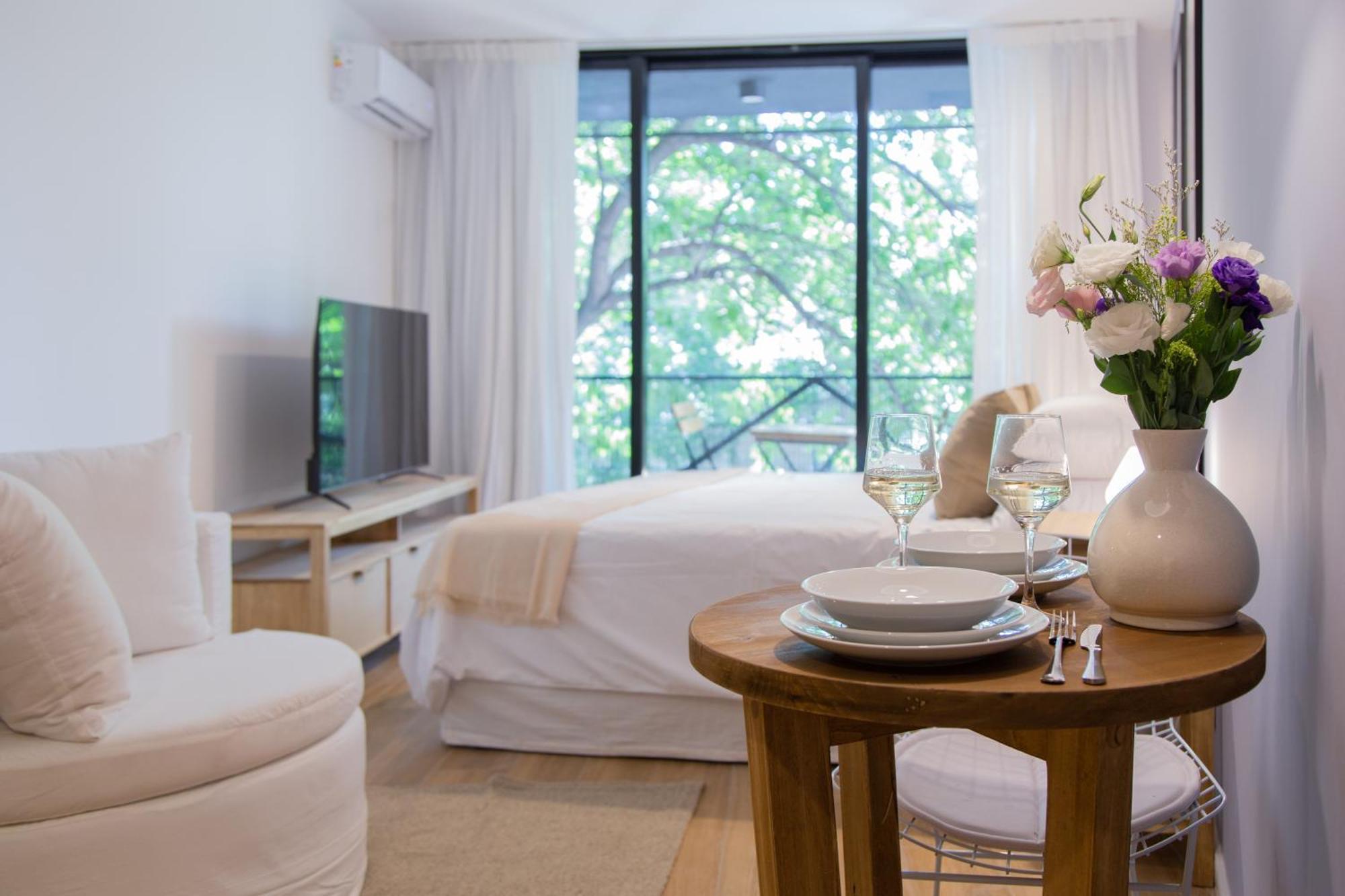 Apartamento Girasol Beautiful