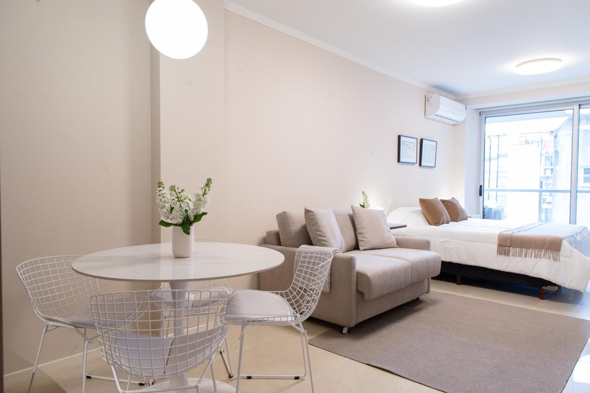 Deco Armani Stunning Apartamento