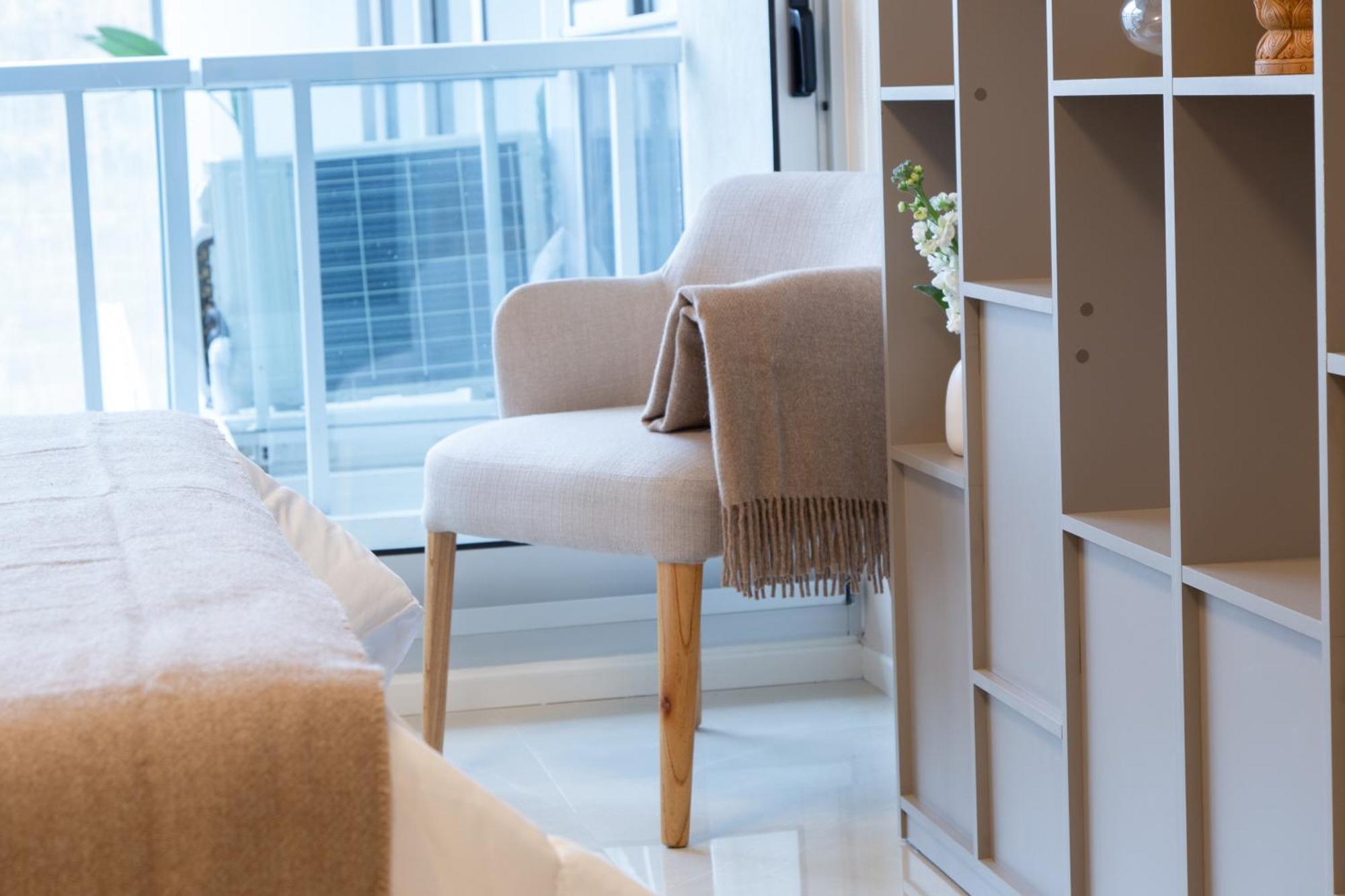 Apartamento Deco Armani Stunning *