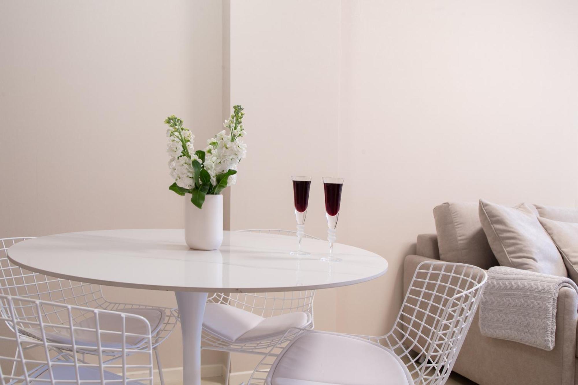 Apartamento Deco Armani Stunning