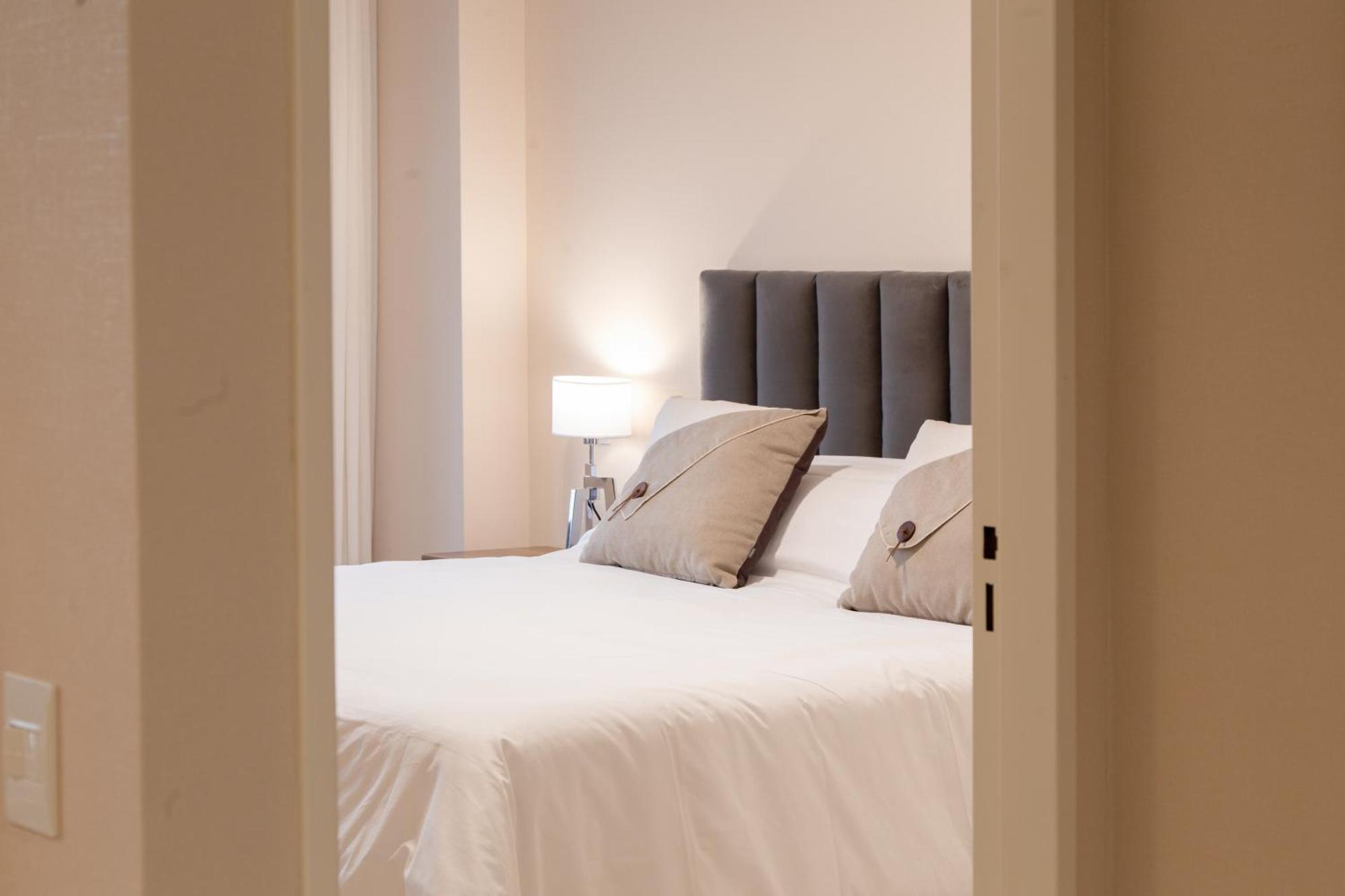 Deco Armani Deluxe Apartamento *