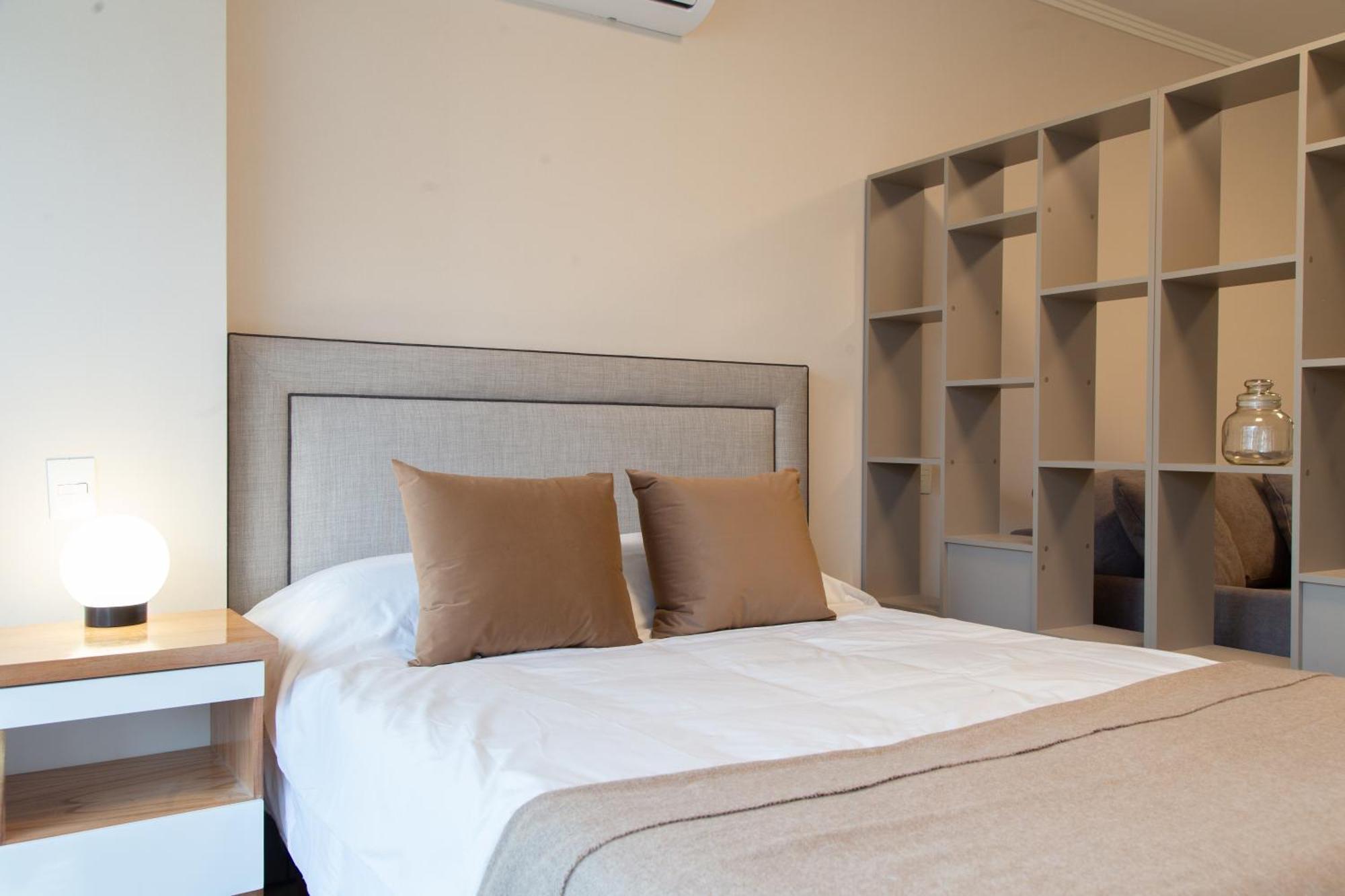 Deco Armani Beautiful Studio Apartamento
