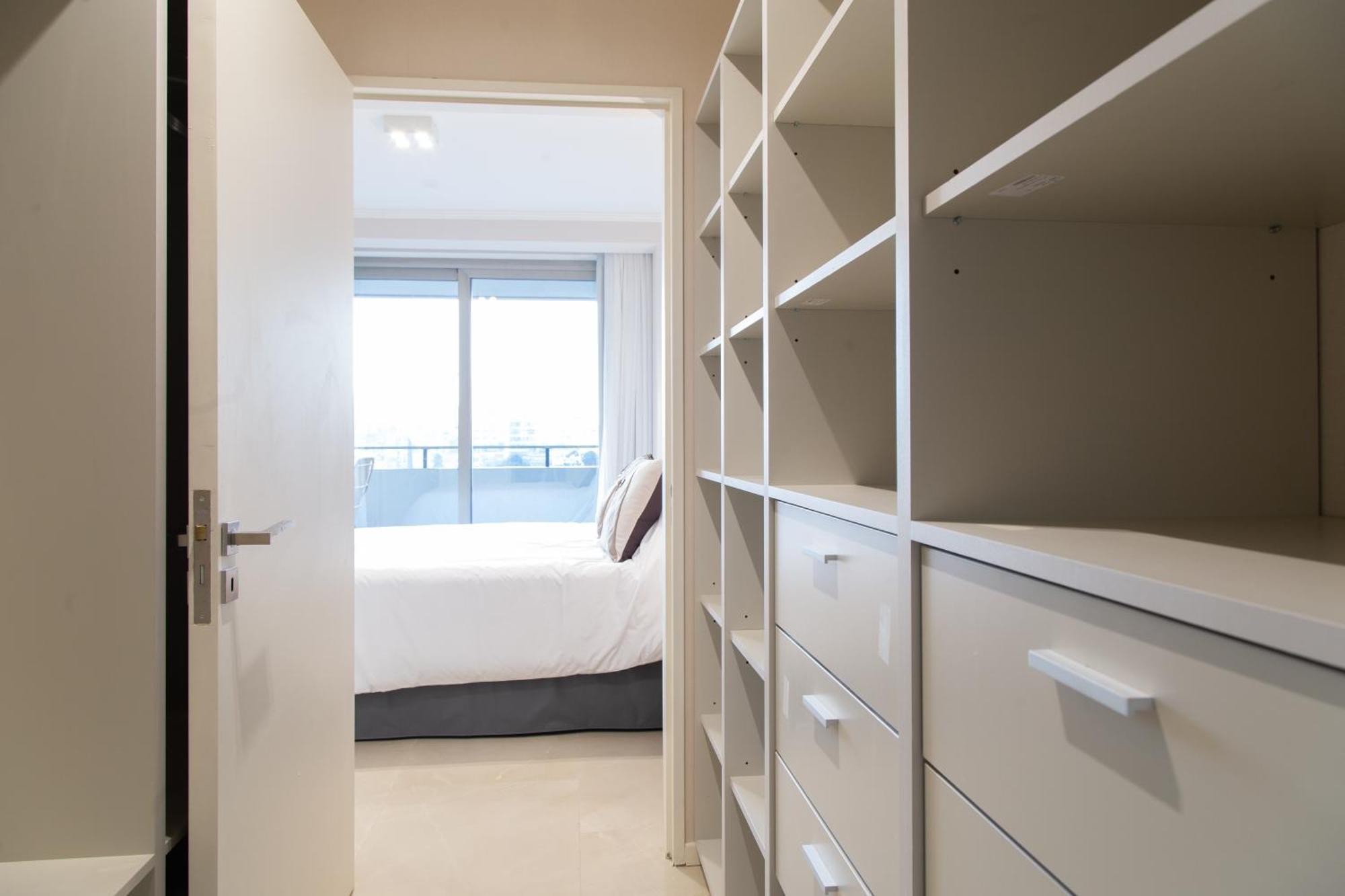 Apartamento Deco Armani Deluxe *