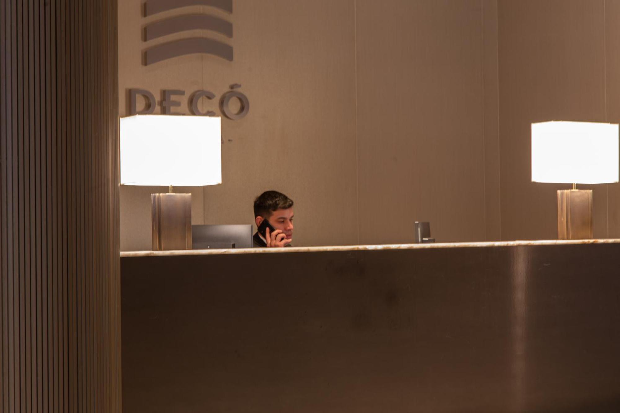 Deco Armani Beautiful Studio Apartamento Ciudad Autónoma de Buenos Aires