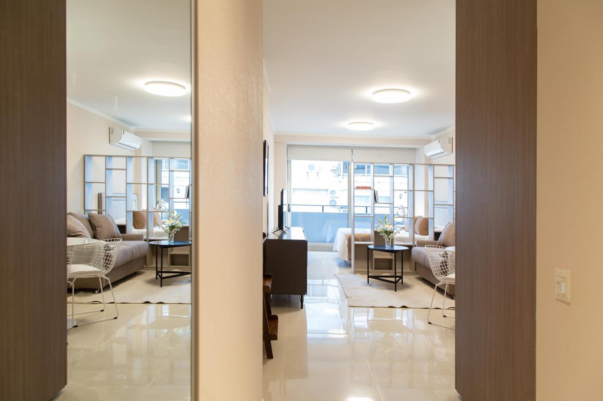 Deco Armani Beautiful Studio Apartamento