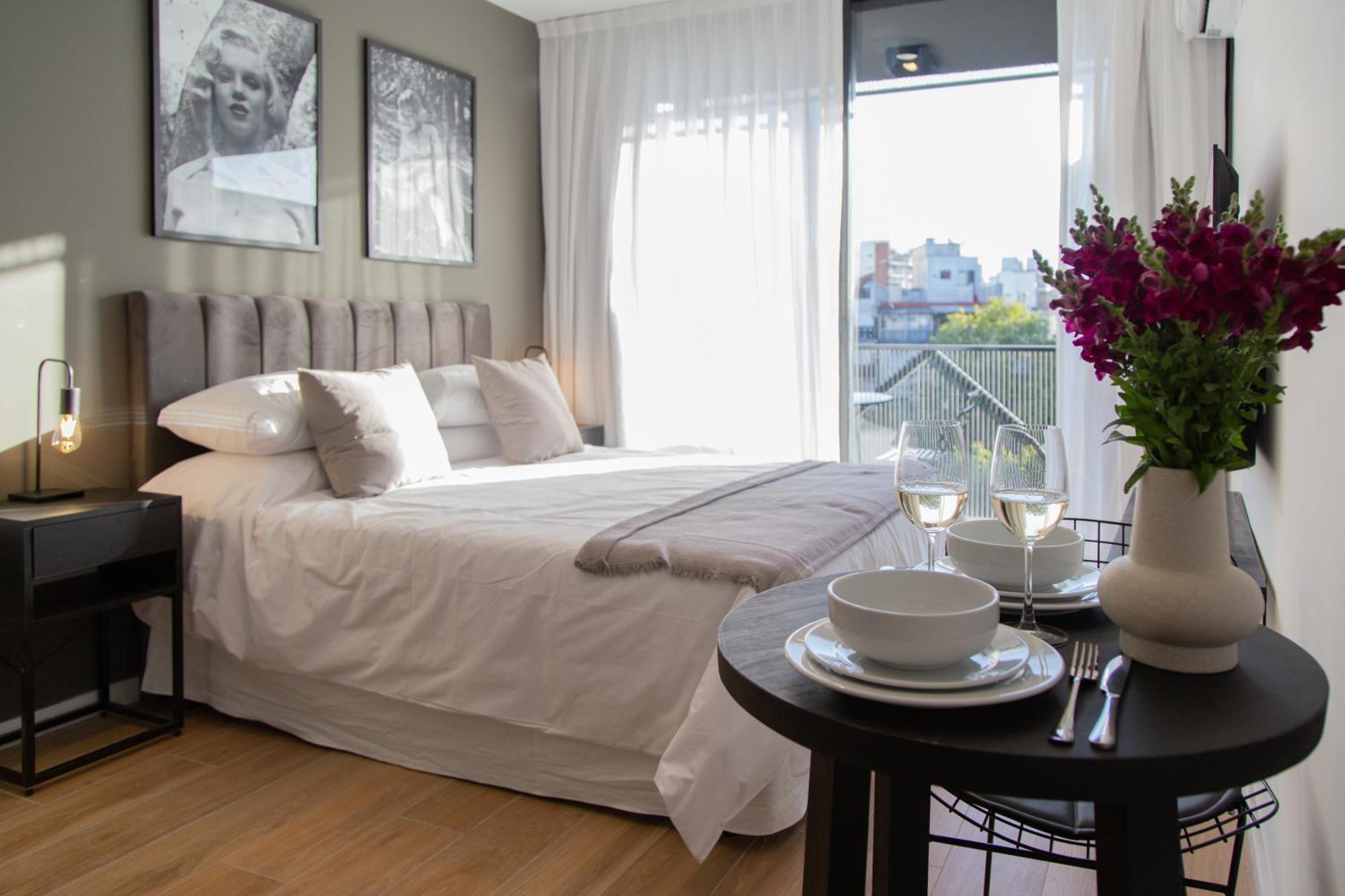 Zinnia Amazing Studio Apartamento