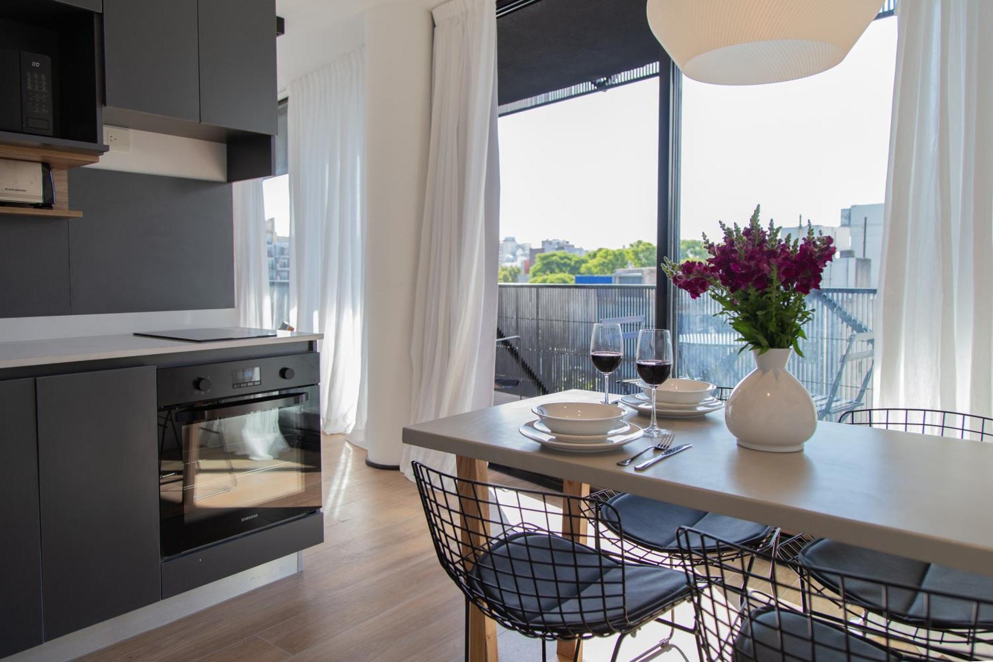 Pinea Beautiful Apartamento Ciudad Autónoma de Buenos Aires