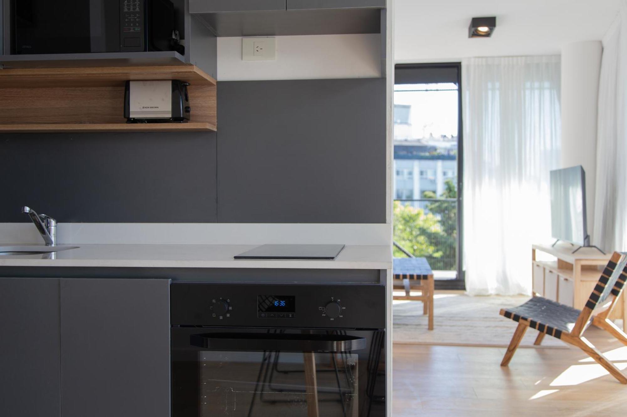 Pinea Beautiful Apartamento