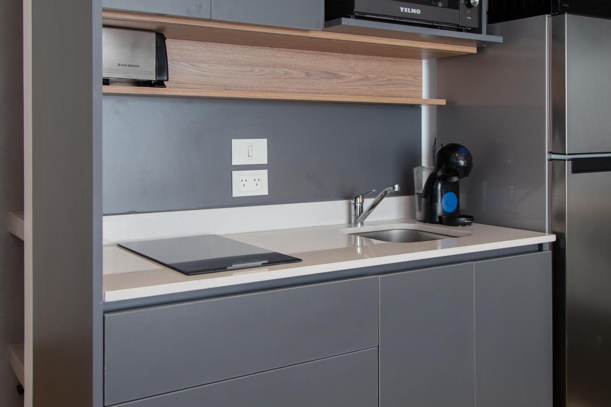 Apartamento Zinnia Amazing Studio *
