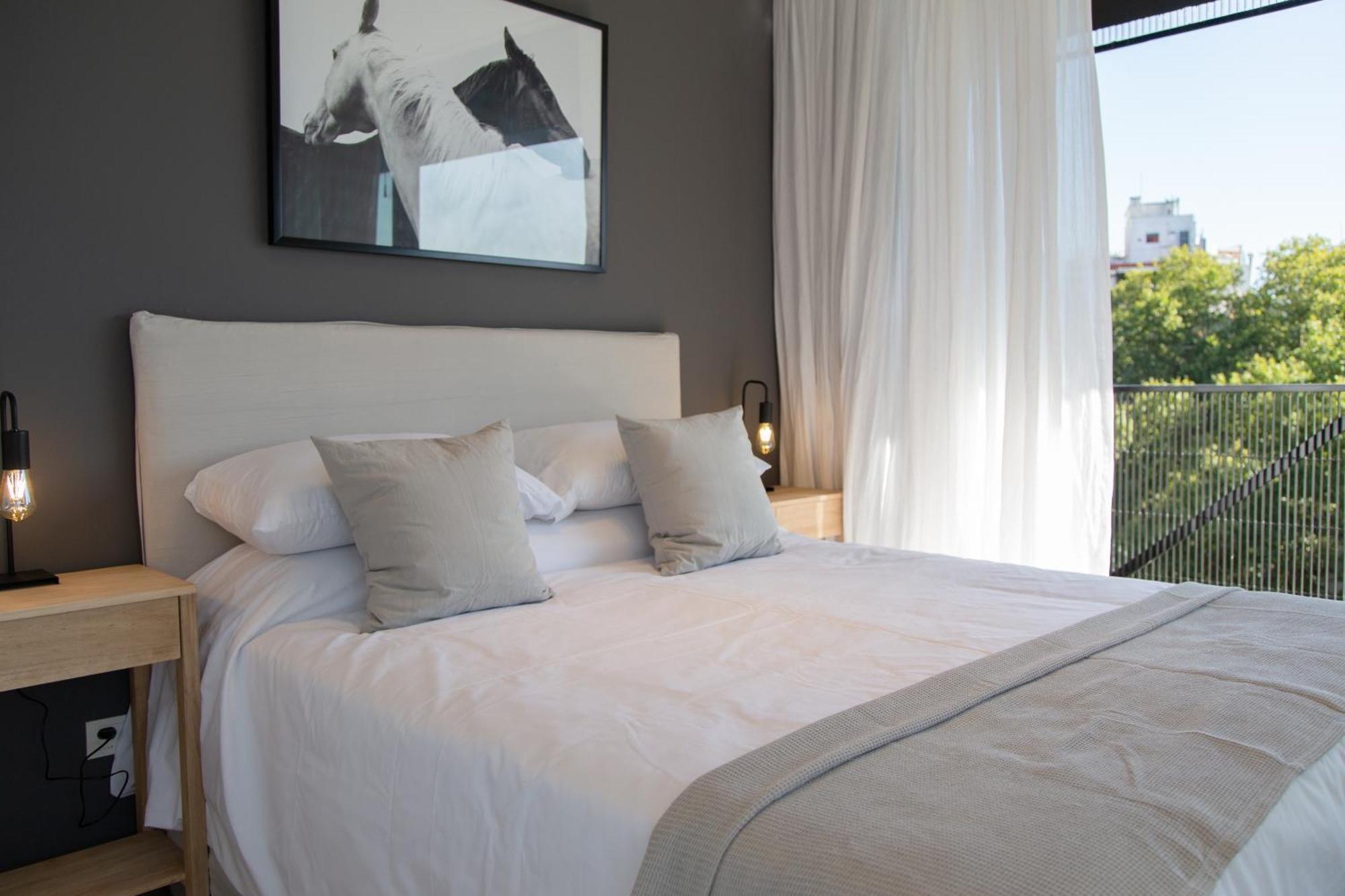 Pinea Beautiful Apartamento Ciudad Autónoma de Buenos Aires