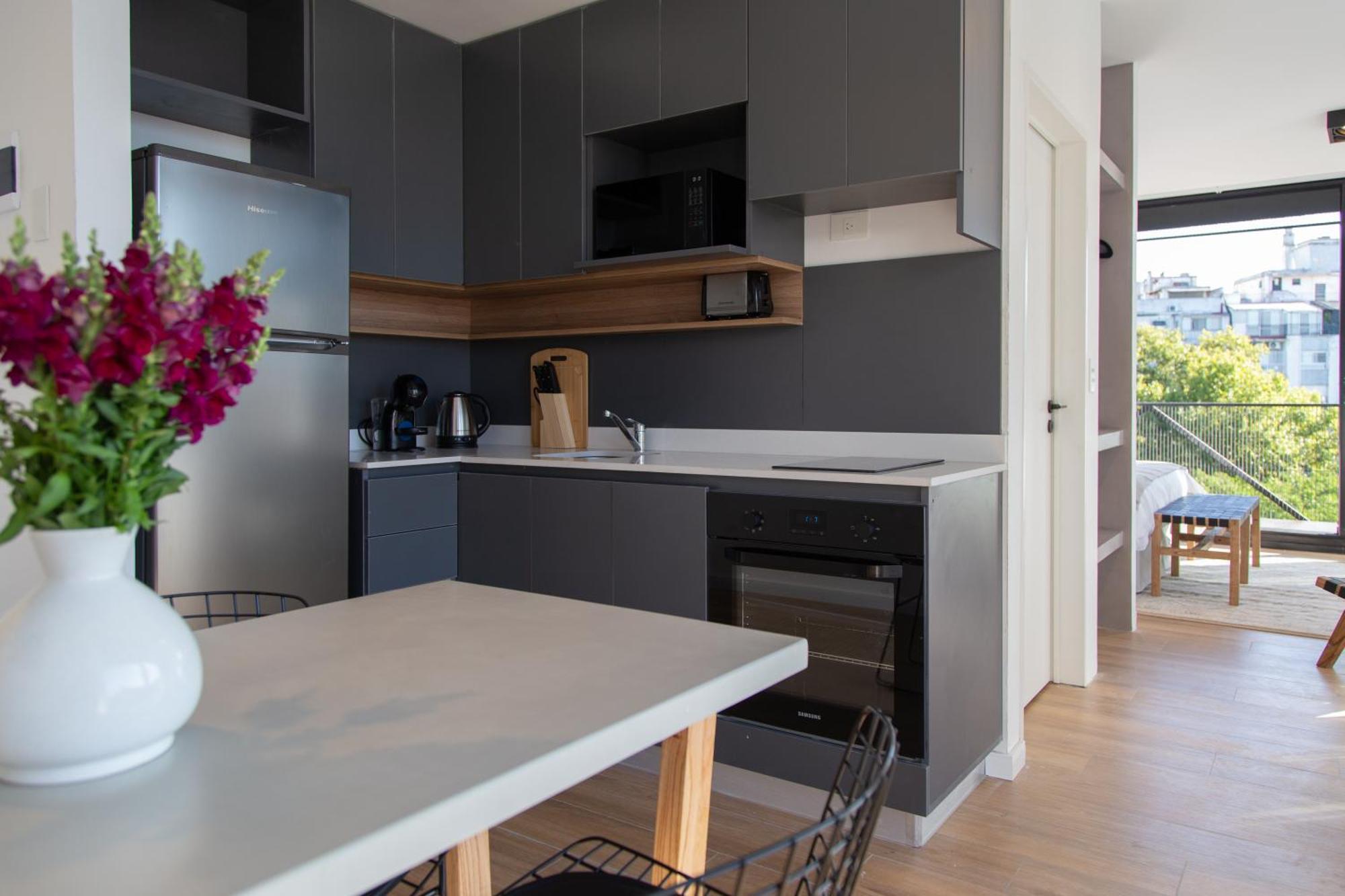 Pinea Beautiful Apartamento Ciudad Autónoma de Buenos Aires
