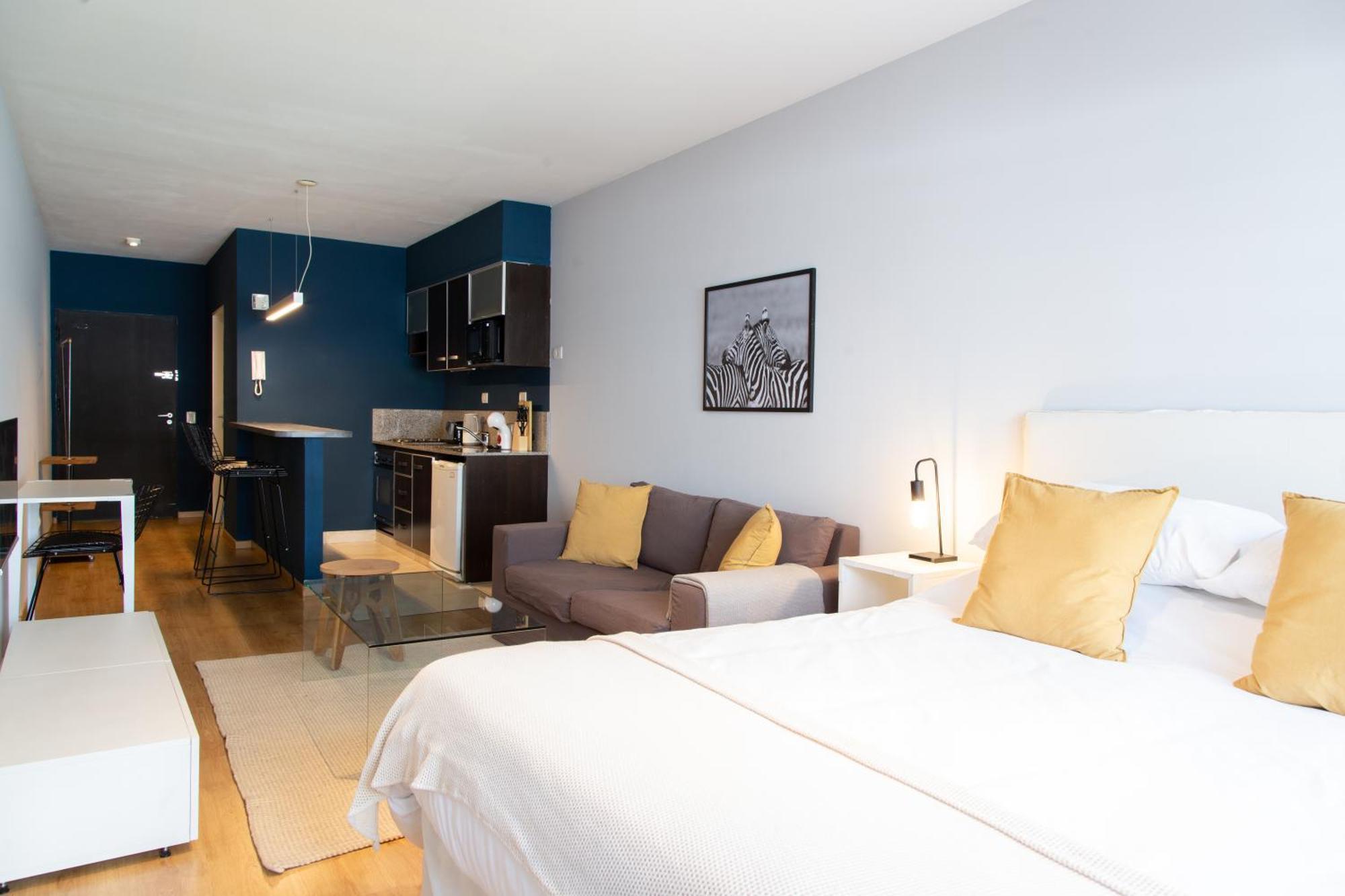 Bambu Lovely Studio * Ciudad Autónoma de Buenos Aires