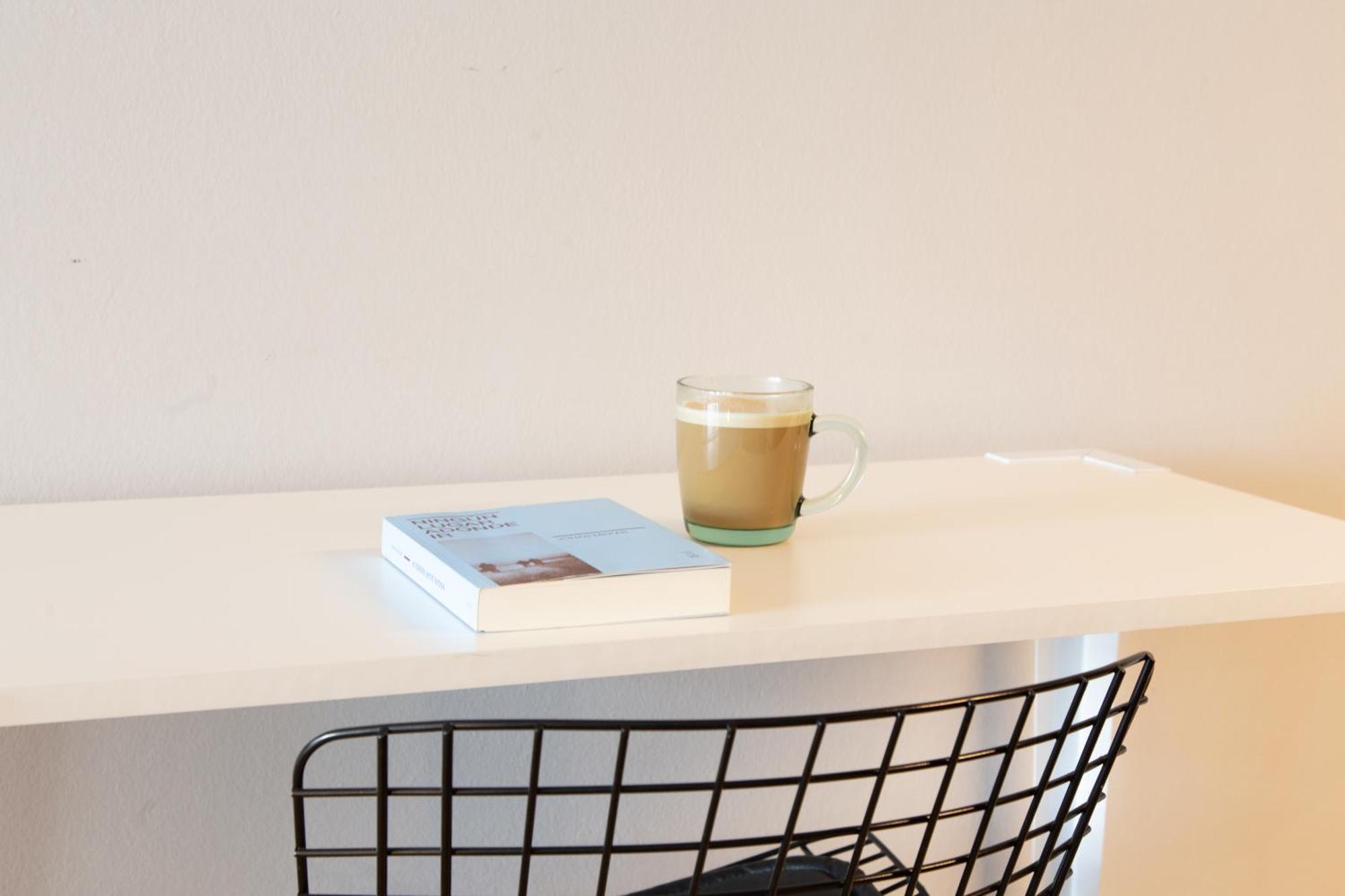 Apartamento Bambu Lovely Studio