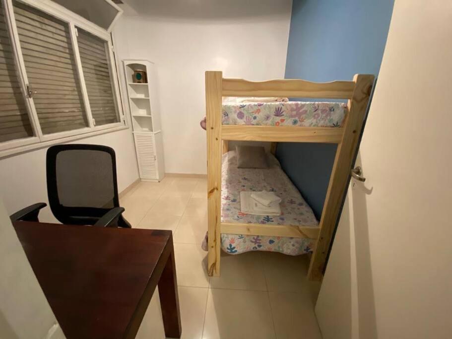 Comodo Departamento De 3 Amb. * Ciudad Autónoma de Buenos Aires
