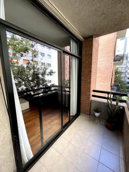 Apartamento Hermoso Departamento En Nunez Buenos Aires