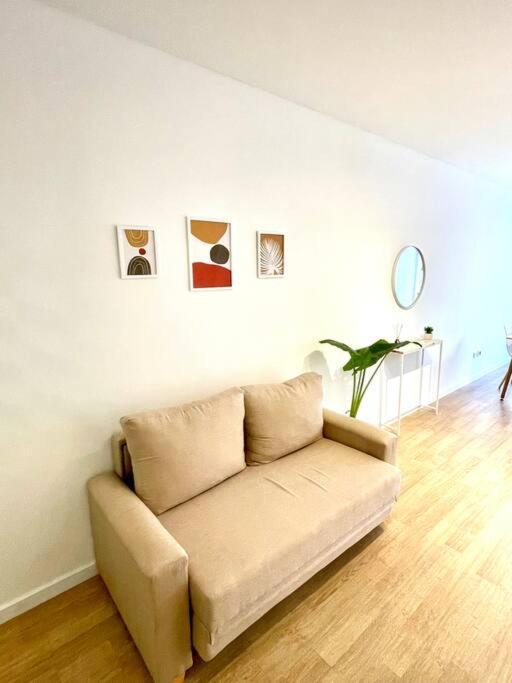 Apartamento Departamento En Recoleta Ciudad Autónoma de Buenos Aires
