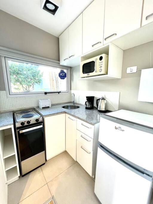 Departamento En Recoleta Apartamento Ciudad Autónoma de Buenos Aires
