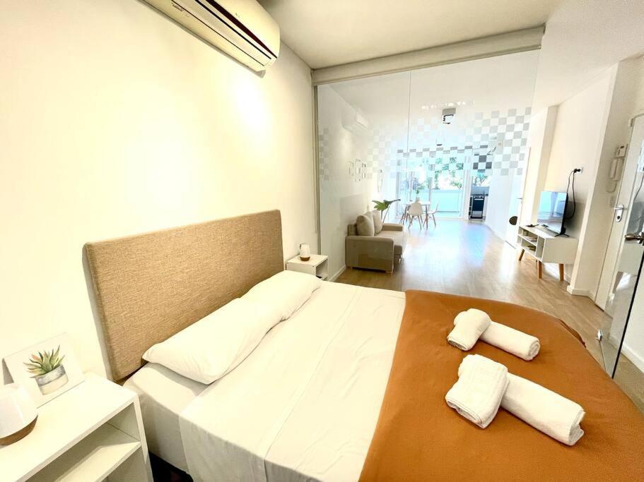 Departamento En Recoleta Ciudad Autónoma de Buenos Aires