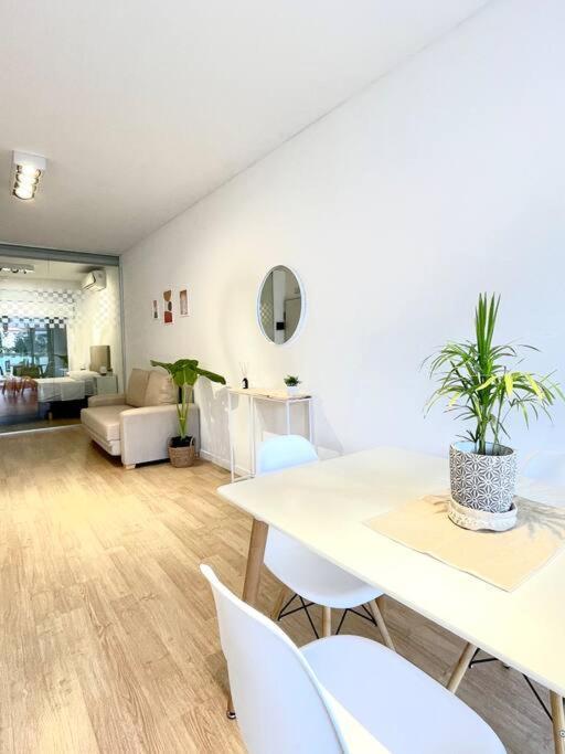 Apartamento Departamento En Recoleta *