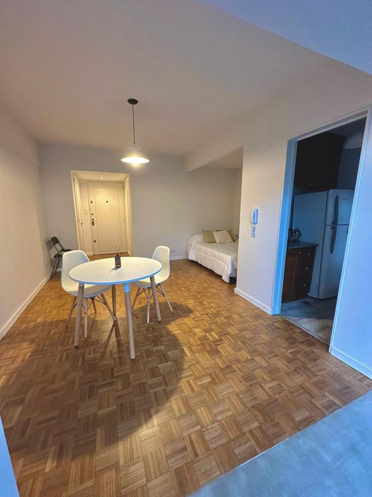 Departamento En Recoleta Ciudad Autónoma de Buenos Aires