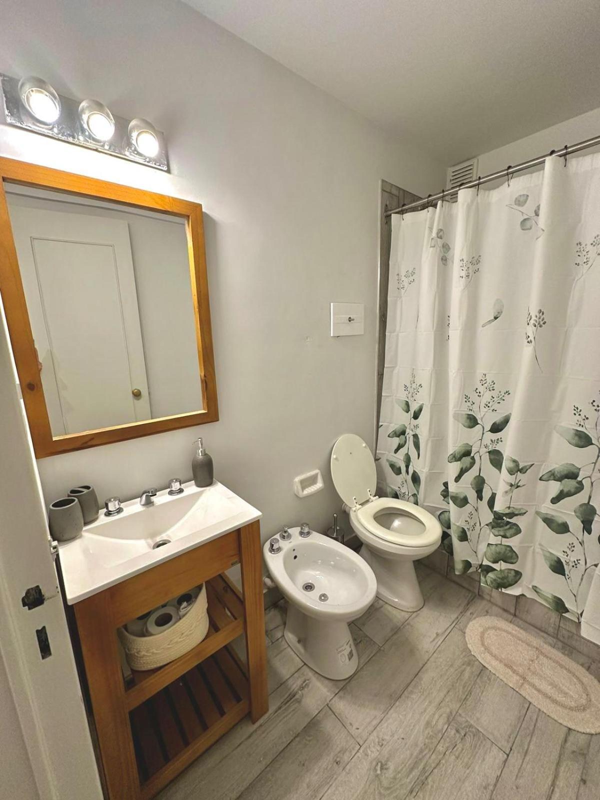 Apartamento Departamento En Recoleta *